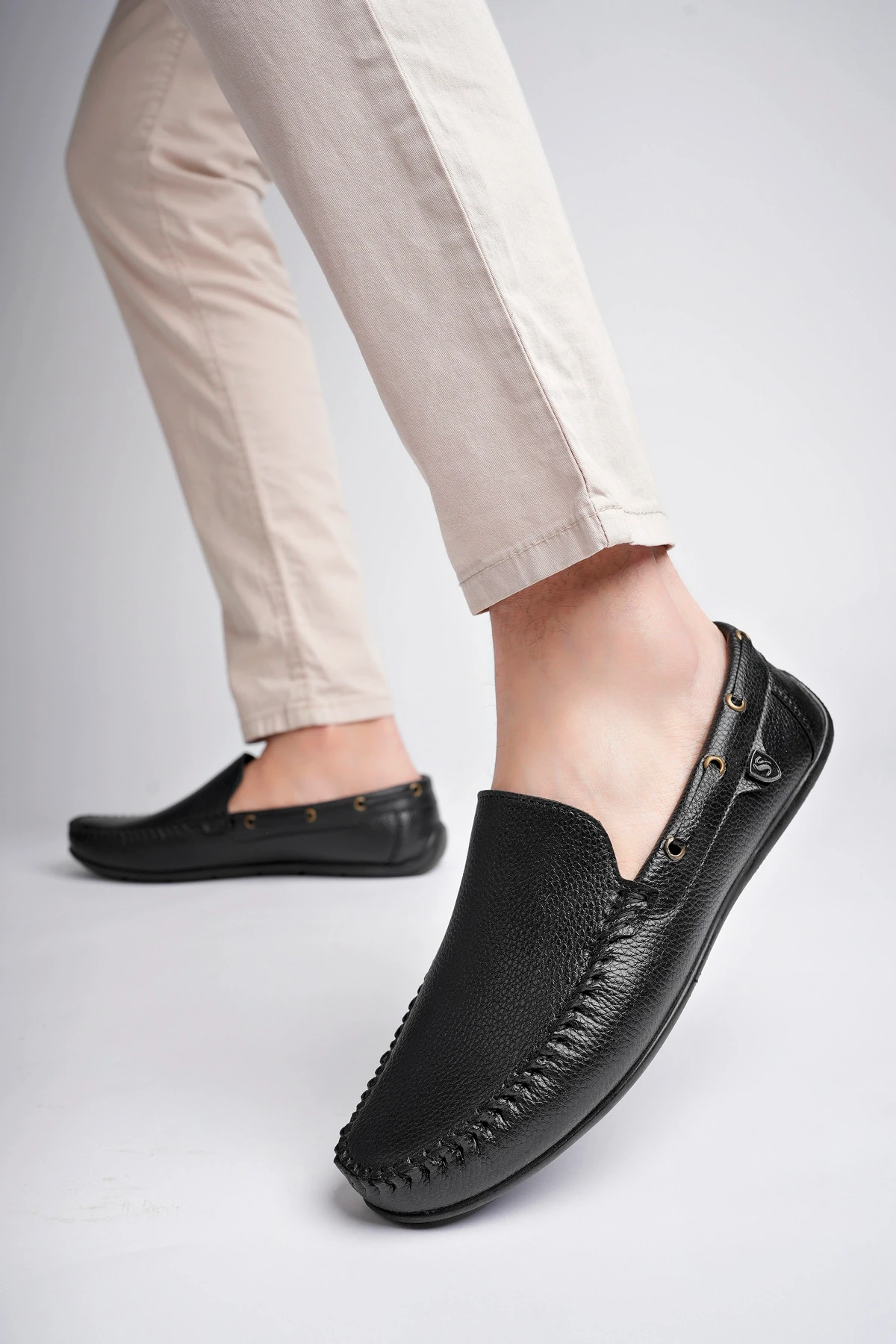 MUGGO JACK ERKEK ORTOPEDİK  GÜNLÜK AYAKKABI