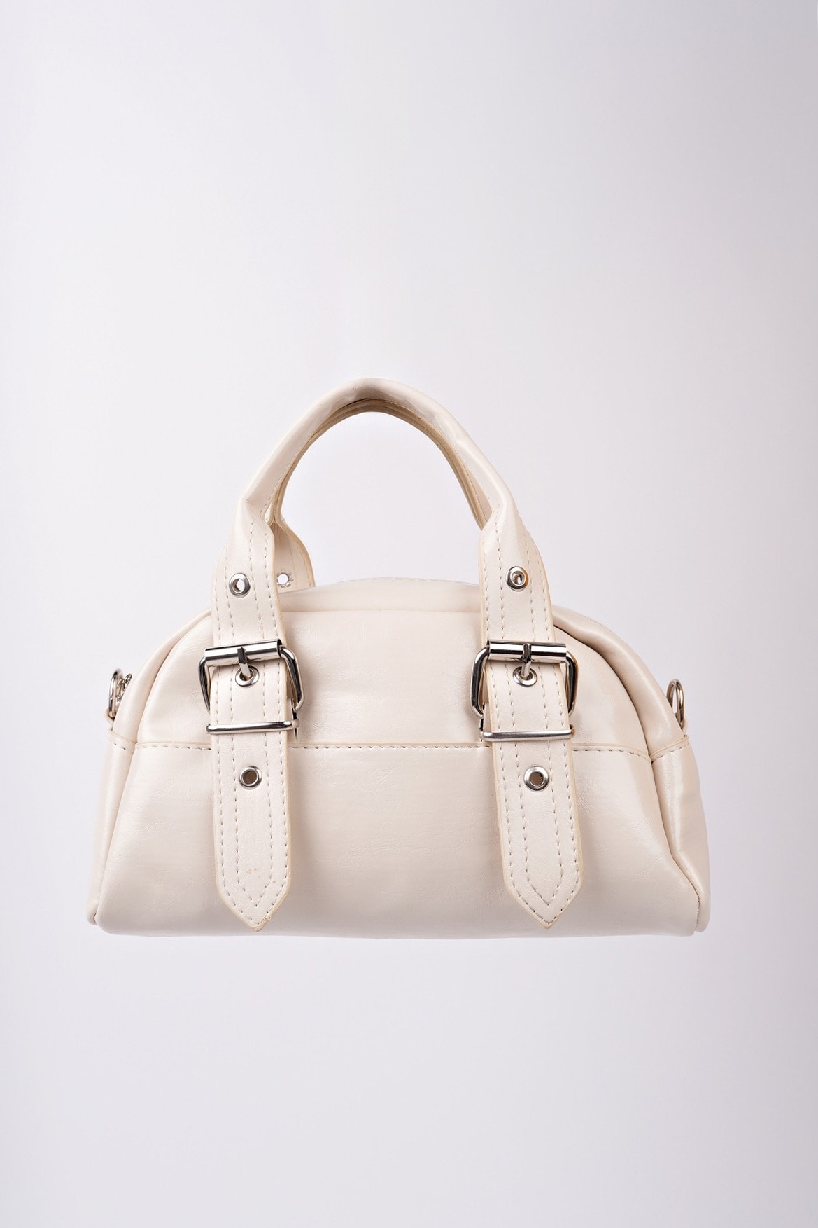 Muggo MONTANNA Kadın El ve Omuz Çantası