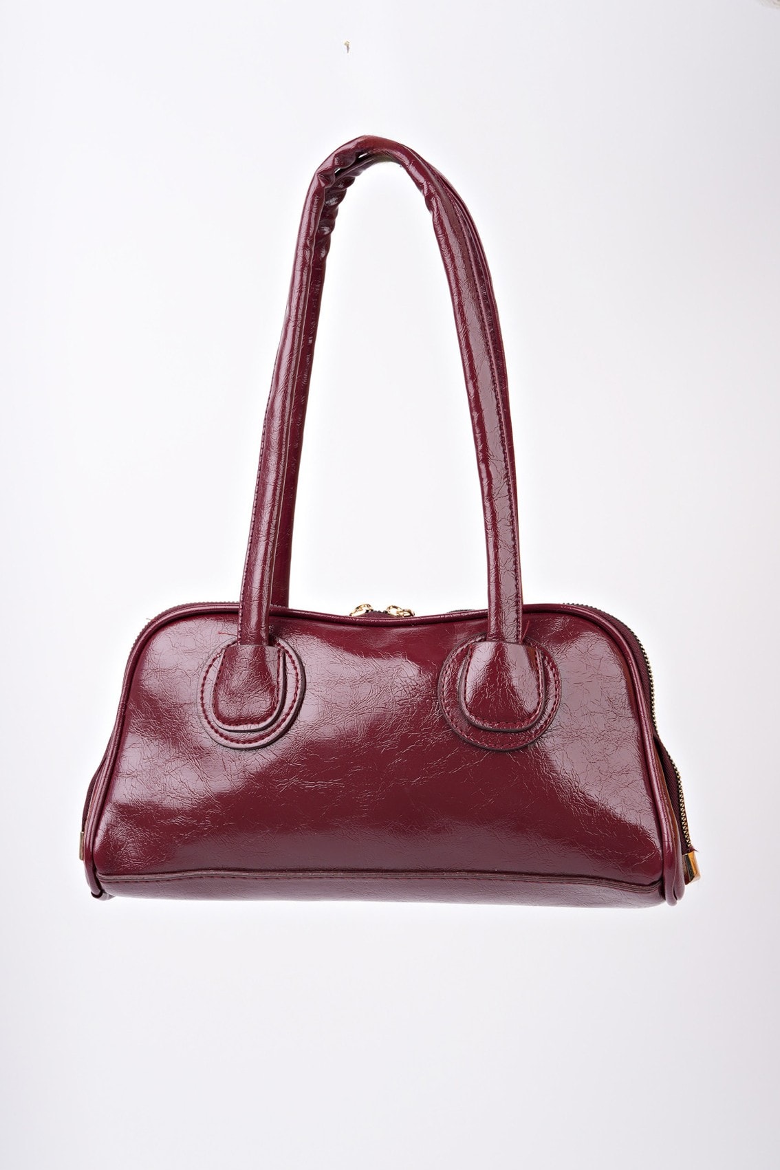 Muggo GRACEYLN Kadın El ve Omuz Çantası