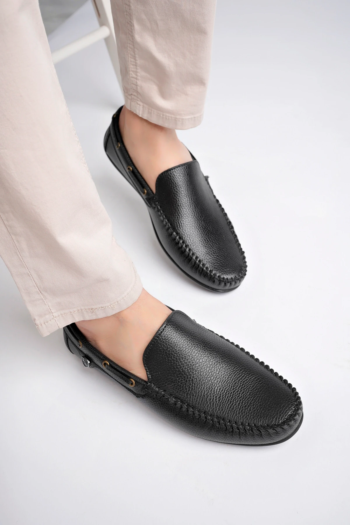 MUGGO JACK ERKEK ORTOPEDİK  GÜNLÜK AYAKKABI