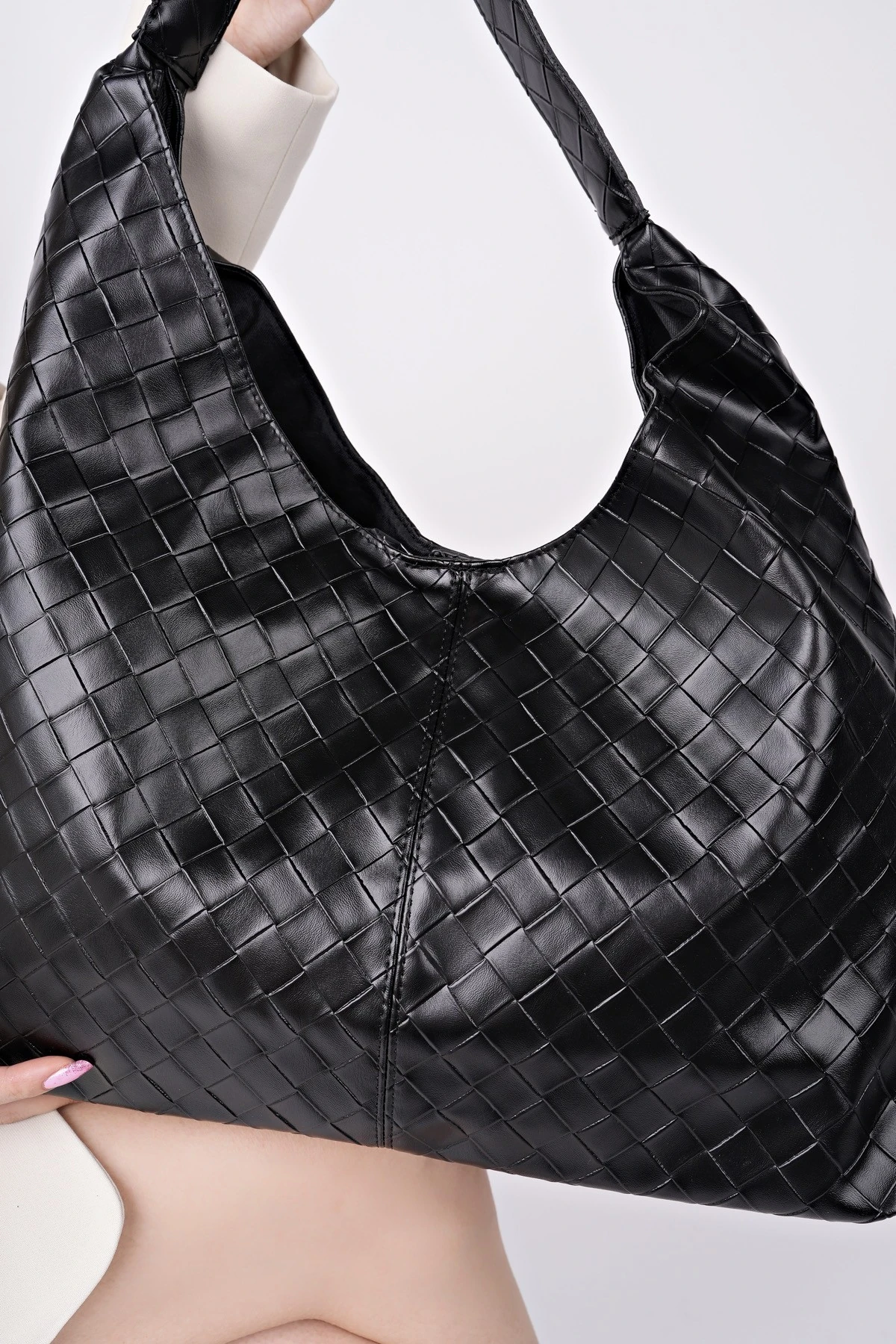 Muggo MEZİN Kadın Omuz Çantası