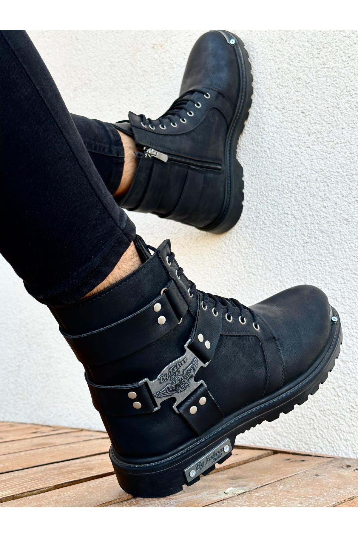 Muggo FRANK Garantili Su Geçirmez Unisex Motor Postal Bot