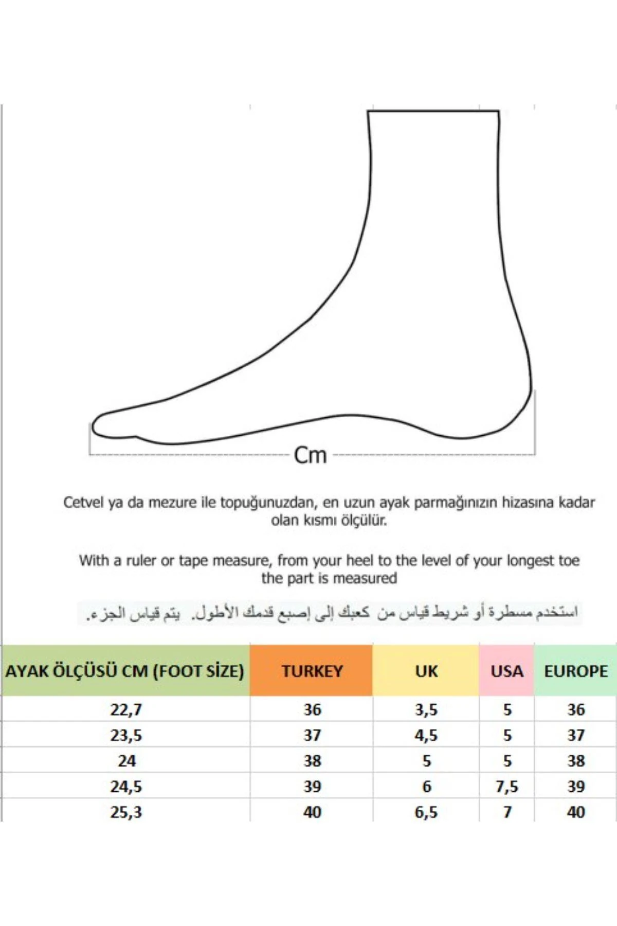 Muggo Angela Garantili Kadın Şık ve Rahat Chelsea Bot
