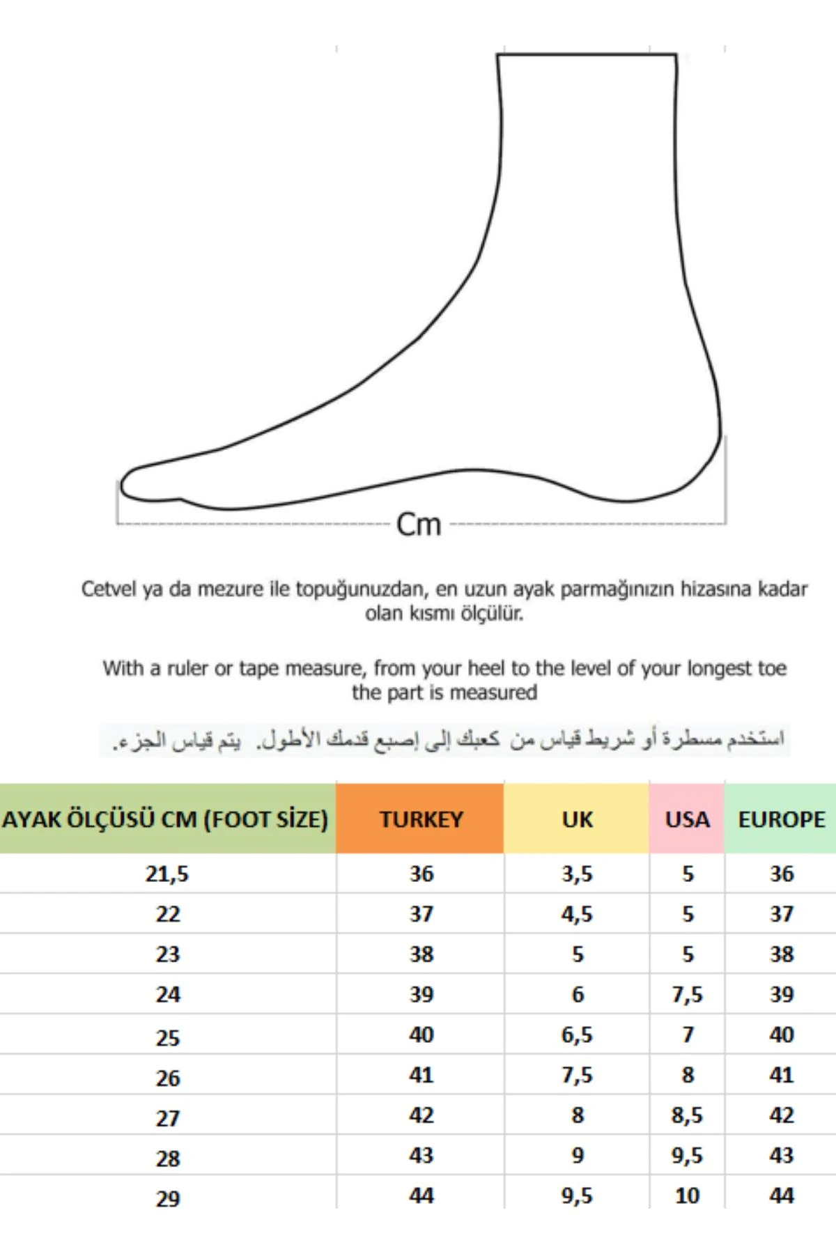 Muggo Harvest Garantili Unisex Bağcıklı Sneaker Spor Ayakkabı