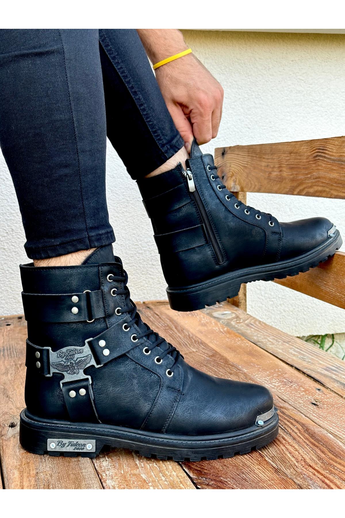 Muggo FRANK Garantili Su Geçirmez Unisex Motor Postal Bot