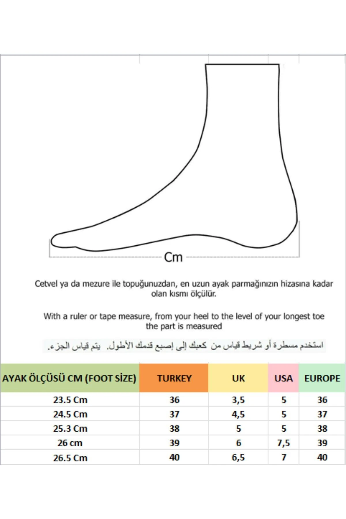 Muggo W708 Garantili Kadın Klasik Günlük Tarz Şık ve Rahat Topuklu Ayakkabı