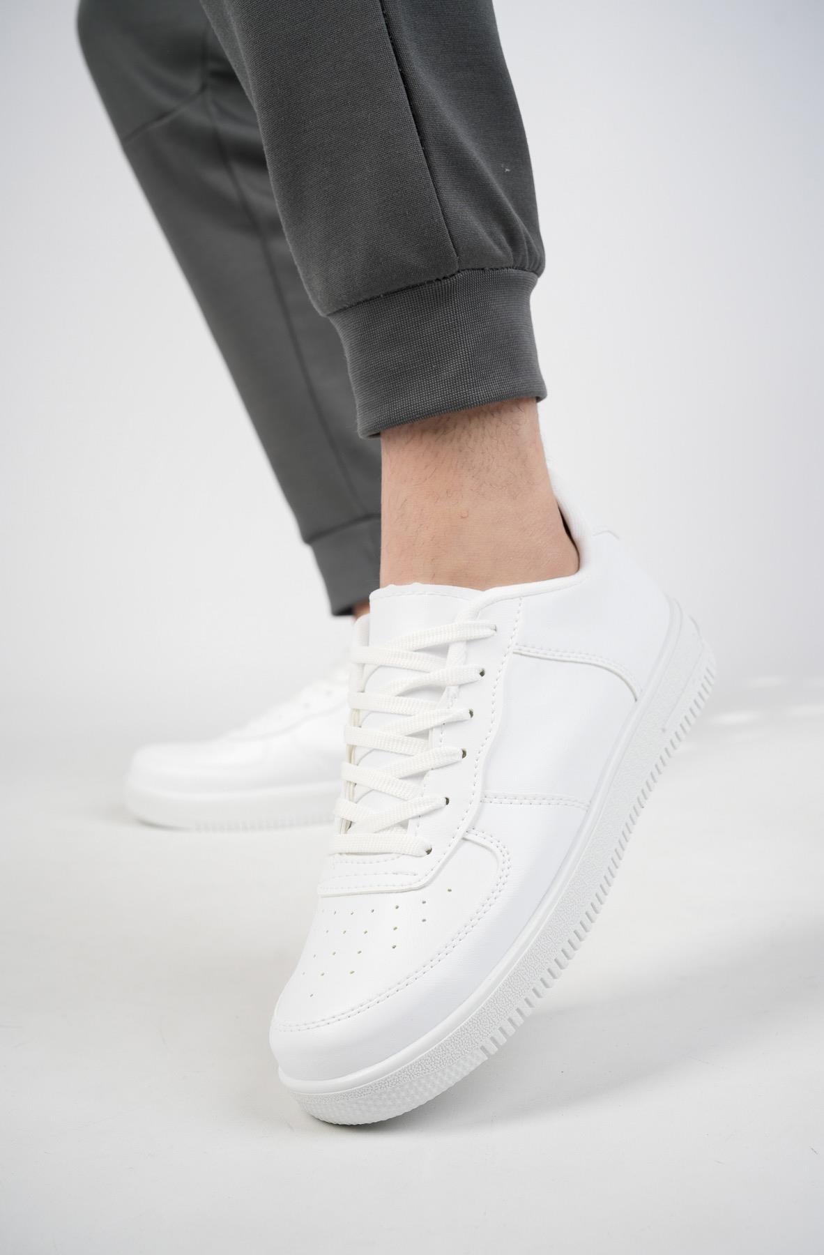 Muggo SVT01 Unisex  Sneaker Ayakkabı