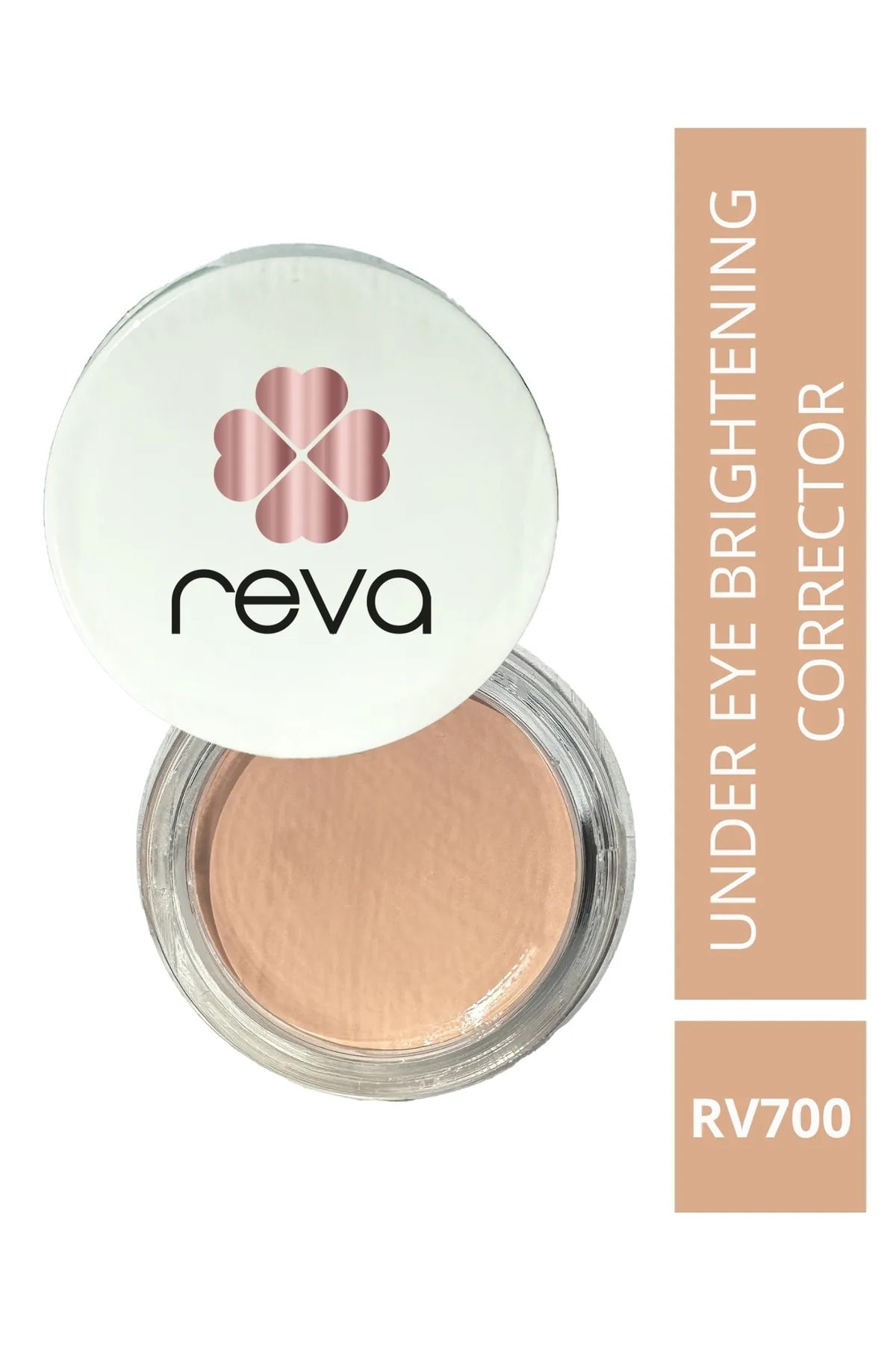 Aydınlatıcı ve Kapatıcı Etkili Göz Altı Bakım Kremi - Under Eye Brightening Corrector 15 ml