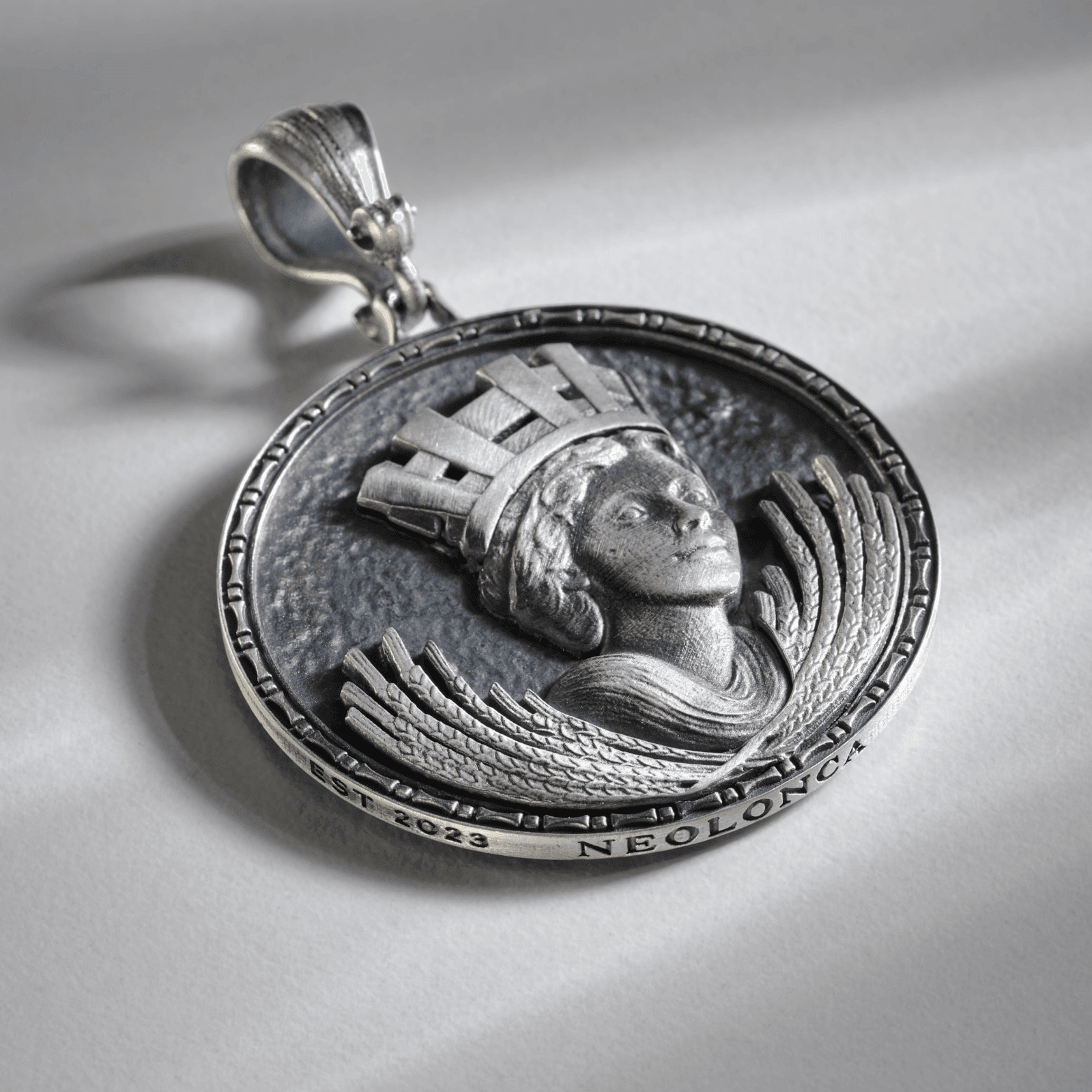 Tyche Coin of Fortune