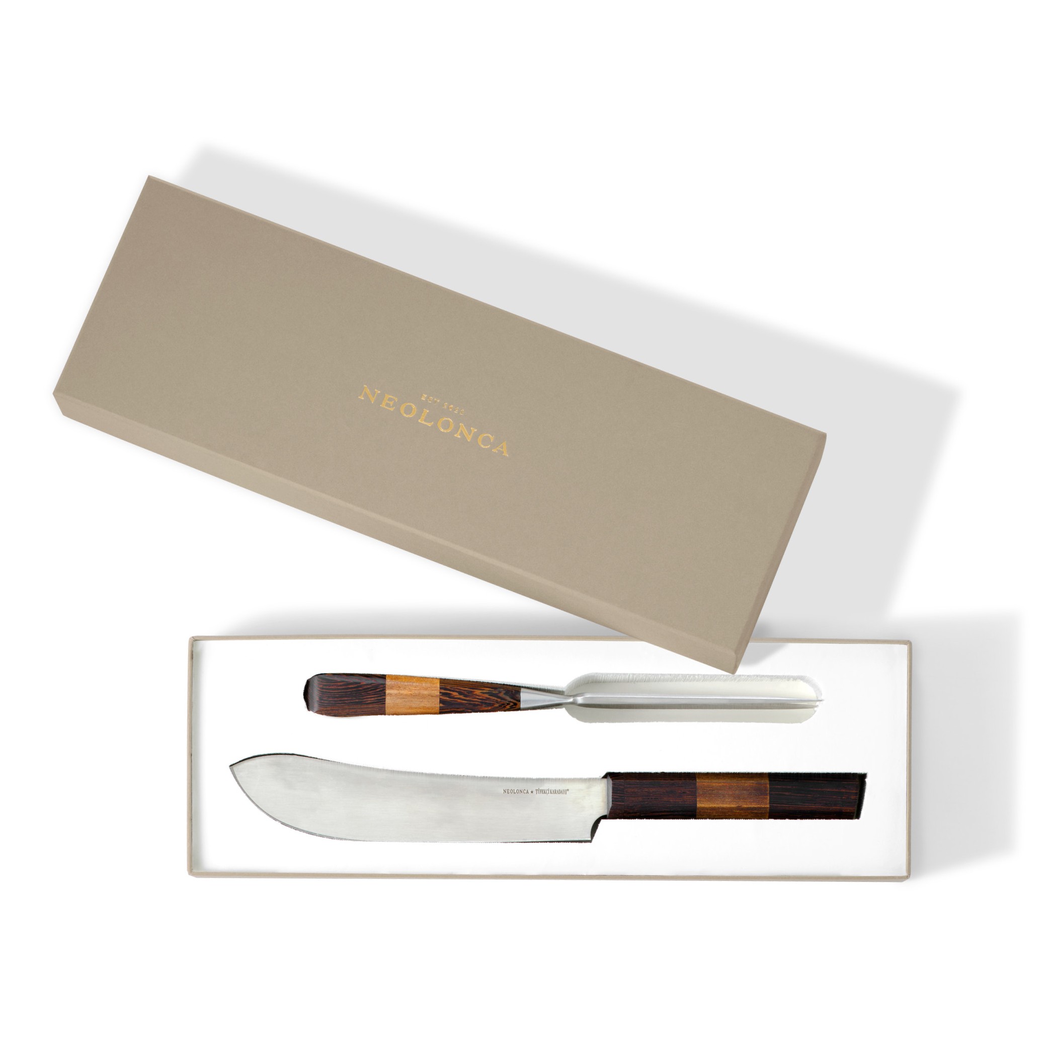 Stiletto Serving Set (2-Piece)