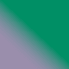 EMERALD GREEN AND ROSE SMOKE