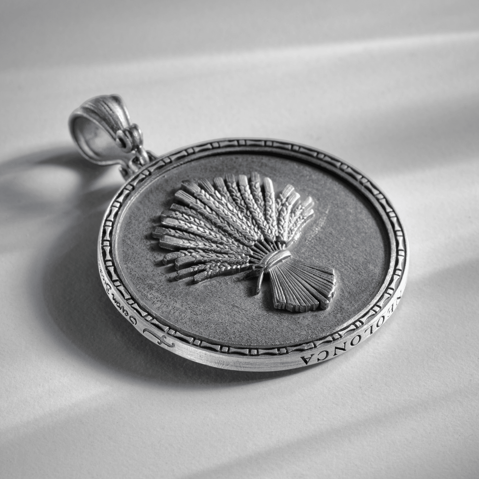 Tyche Coins / Karakilcik – Abundance
