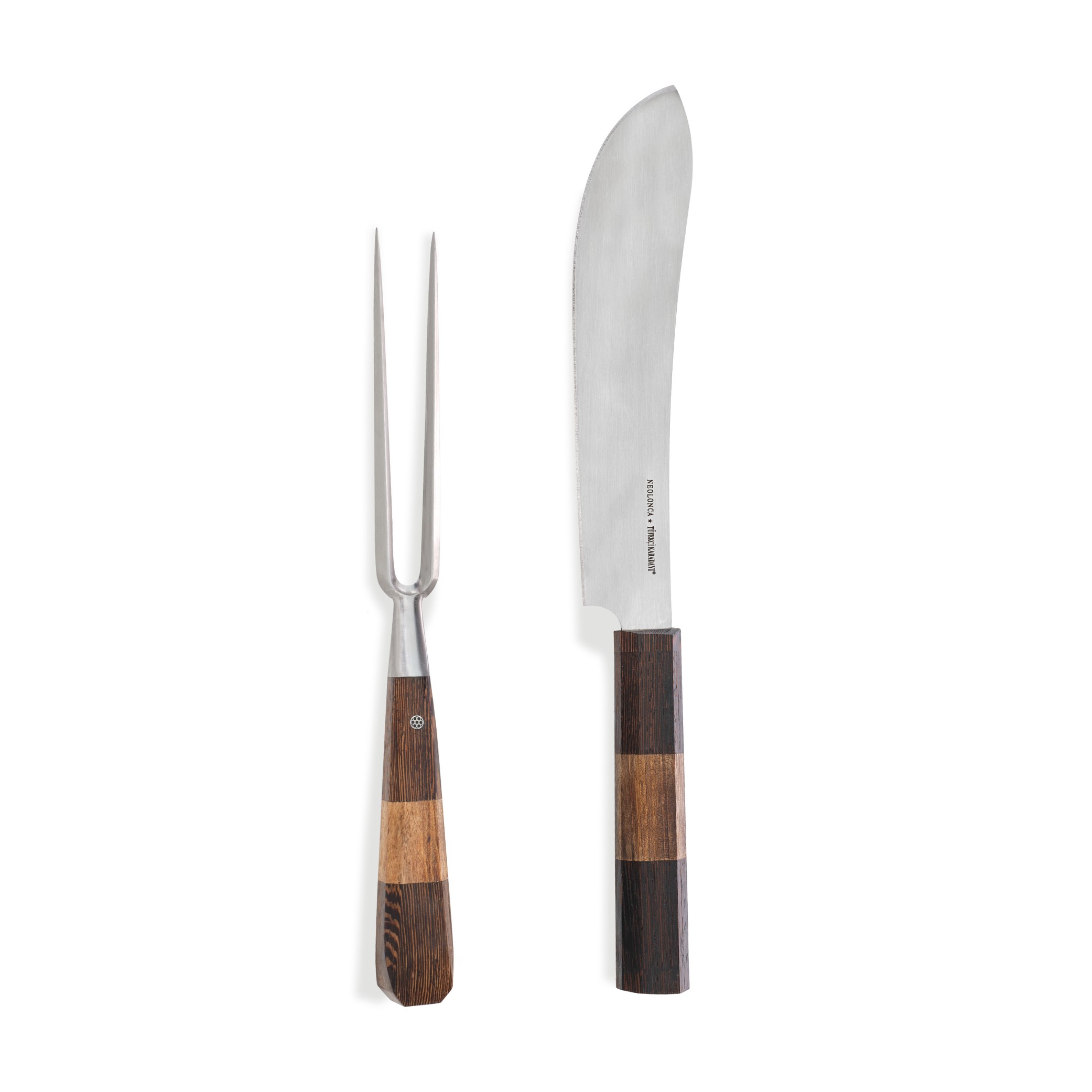Stiletto Serving Set (2-Piece)