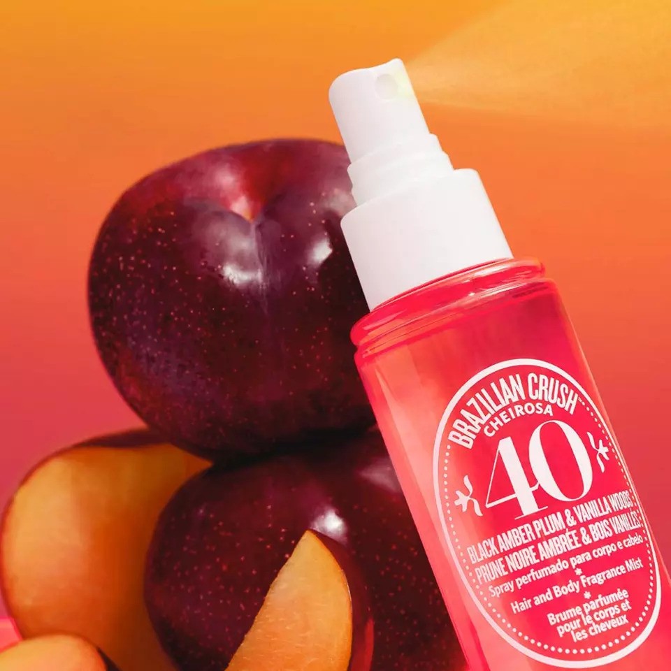 Sol De Janeiro Sol De Janerio - 40 ML Brazilian Crush Body Mist