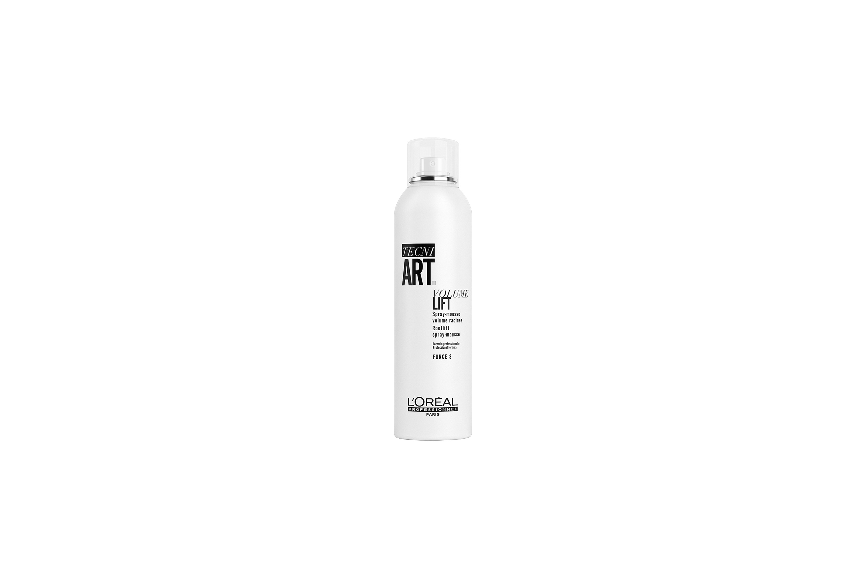 L'oreal Professionnel Techni Art Volume Lift Hacim Veren Dip Köpüğü 250 ml