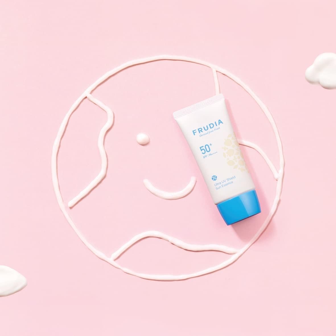 Frudia ULTRA UV SHIELD SUN ESSENCE- Nemlendirici Güneş Kremi 50 gr