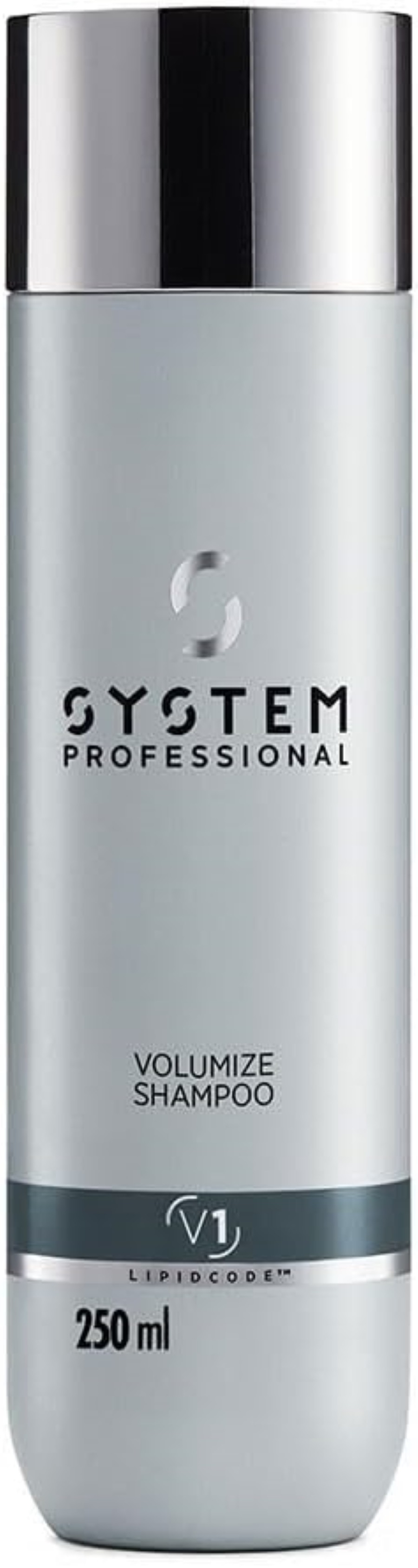 System Professional Volumize Uzun Süre Kalıcı Hacim Veren Şampuan 250 ml