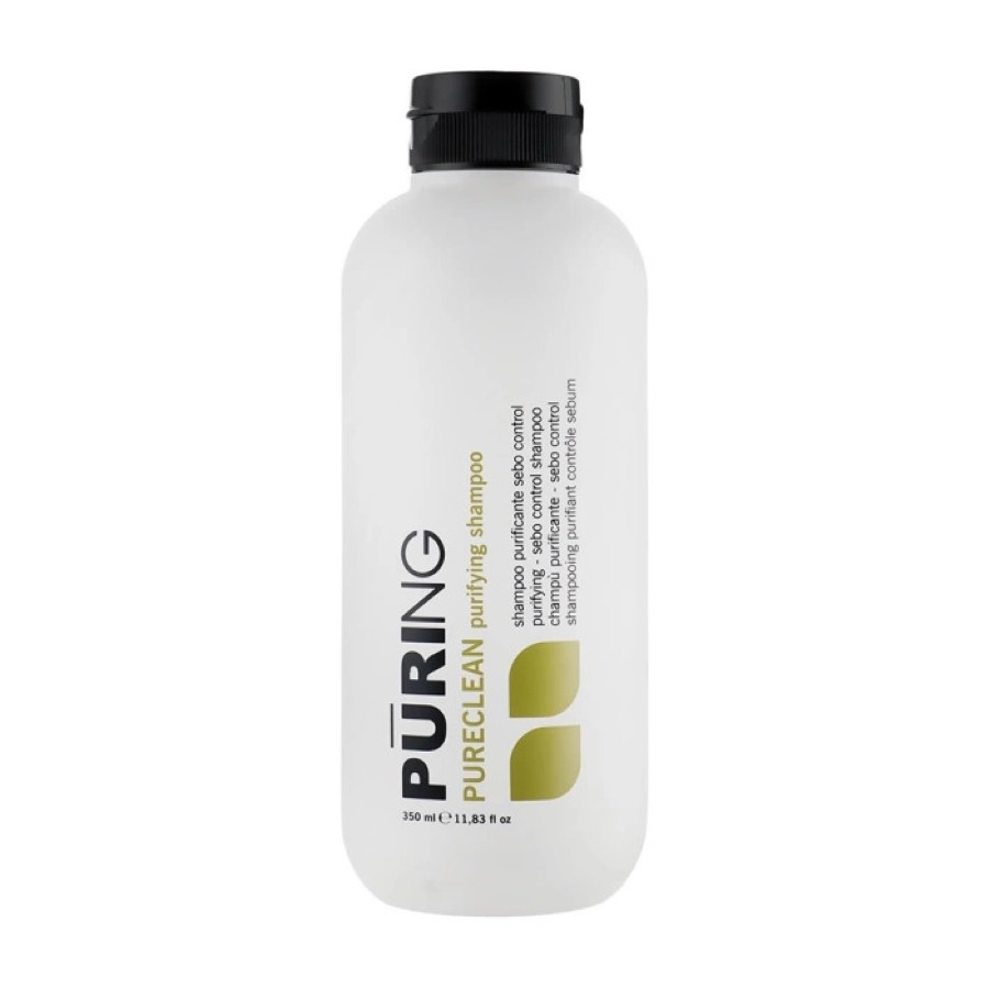 PURING PureClean Purifying Kepekli Saçlar İçin Bakım Şampuanı 350 ml