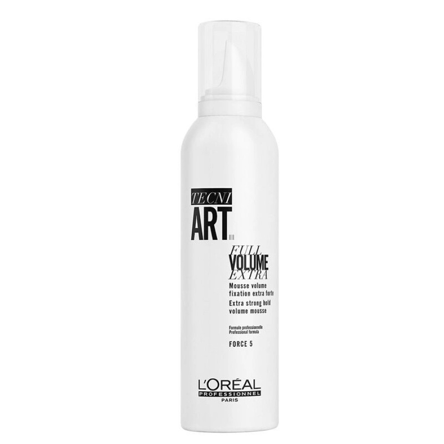 L'oreal Professionnel Techni Art Full Volume Extra Ekstra Hacimlendirici Saç Köpüğü 250 ml