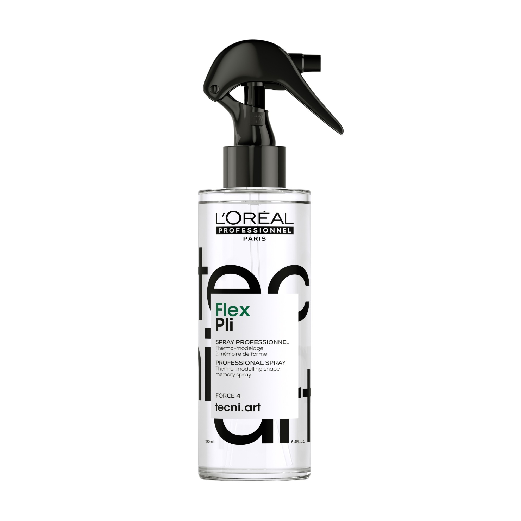 L'oreal Professionnel Techni Art PLI Isı ile Şekillendirme Spreyi 190 ml