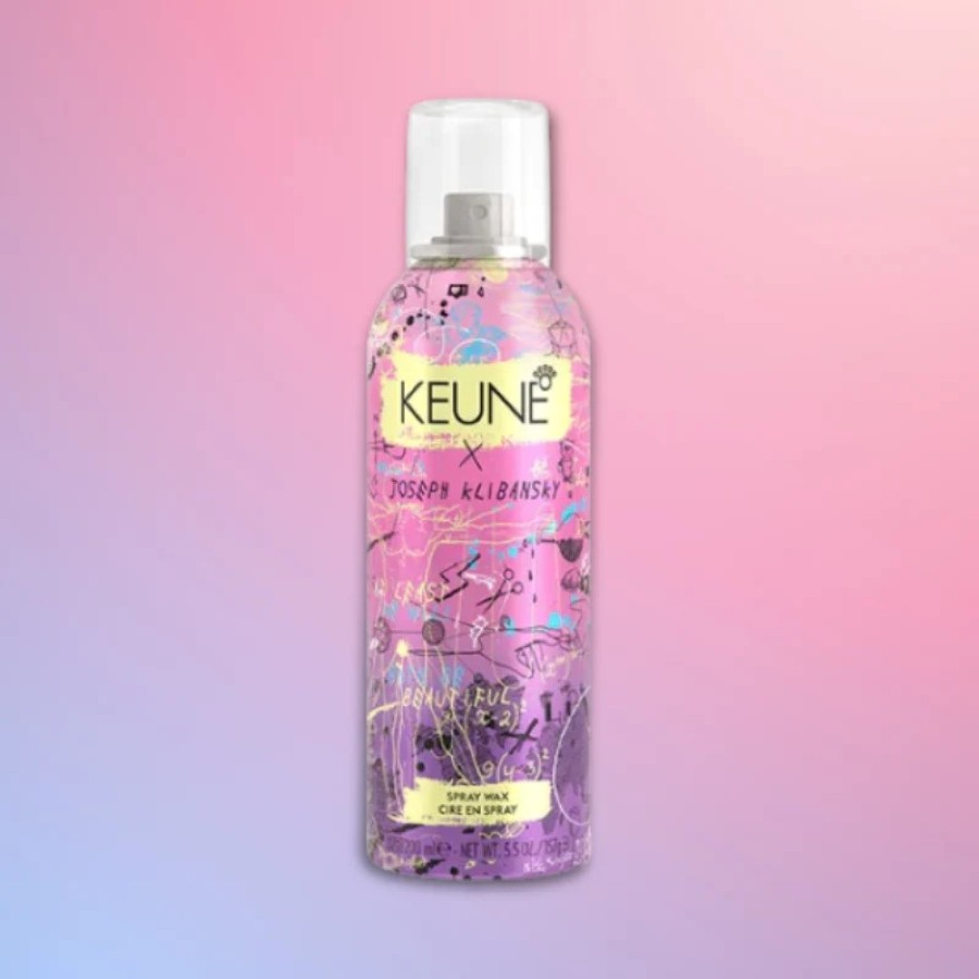 Keune Style Spray Wax 200ml