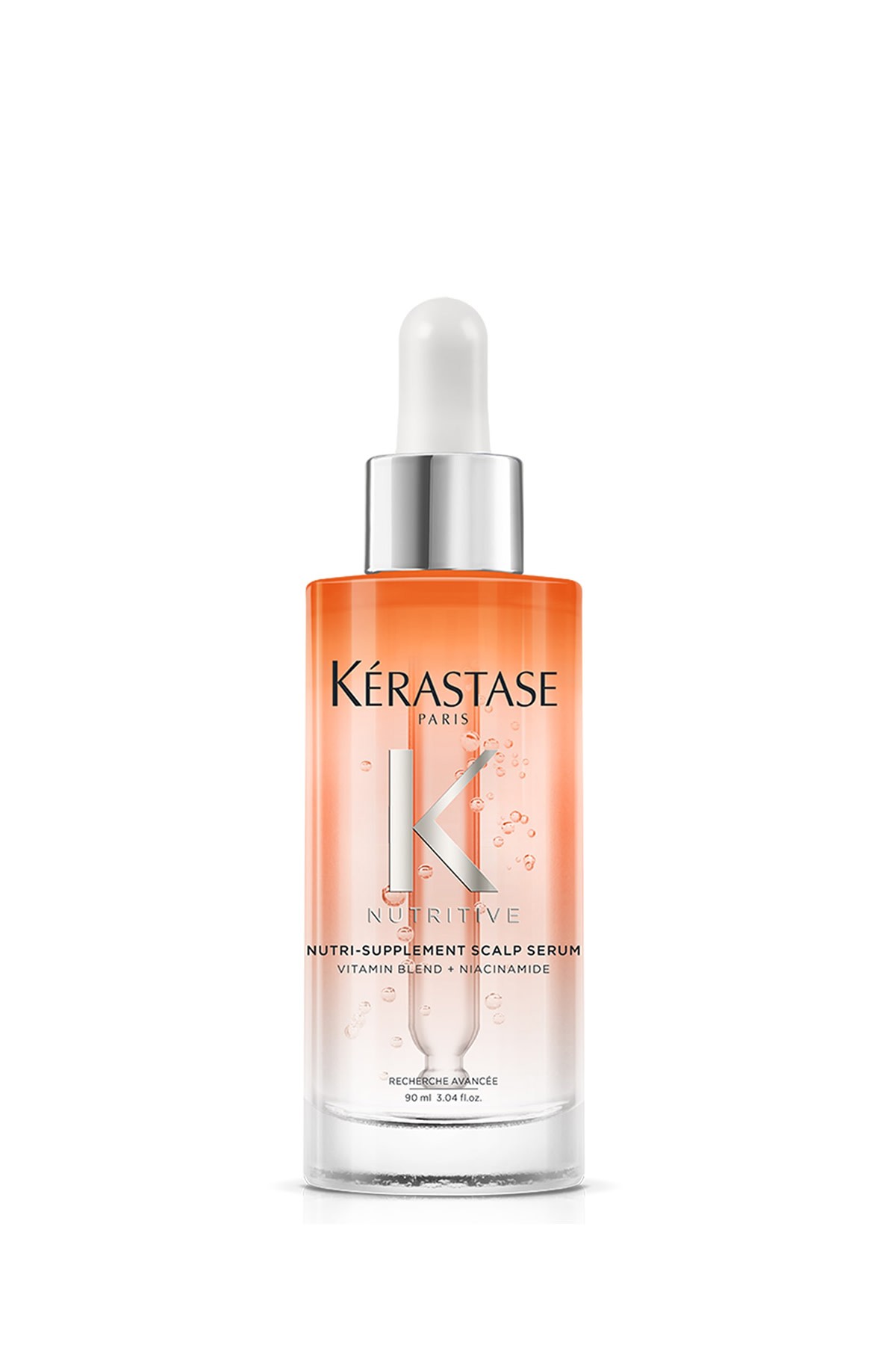 Kerastase Nutritive Nutri-supplement Scalp 90ml