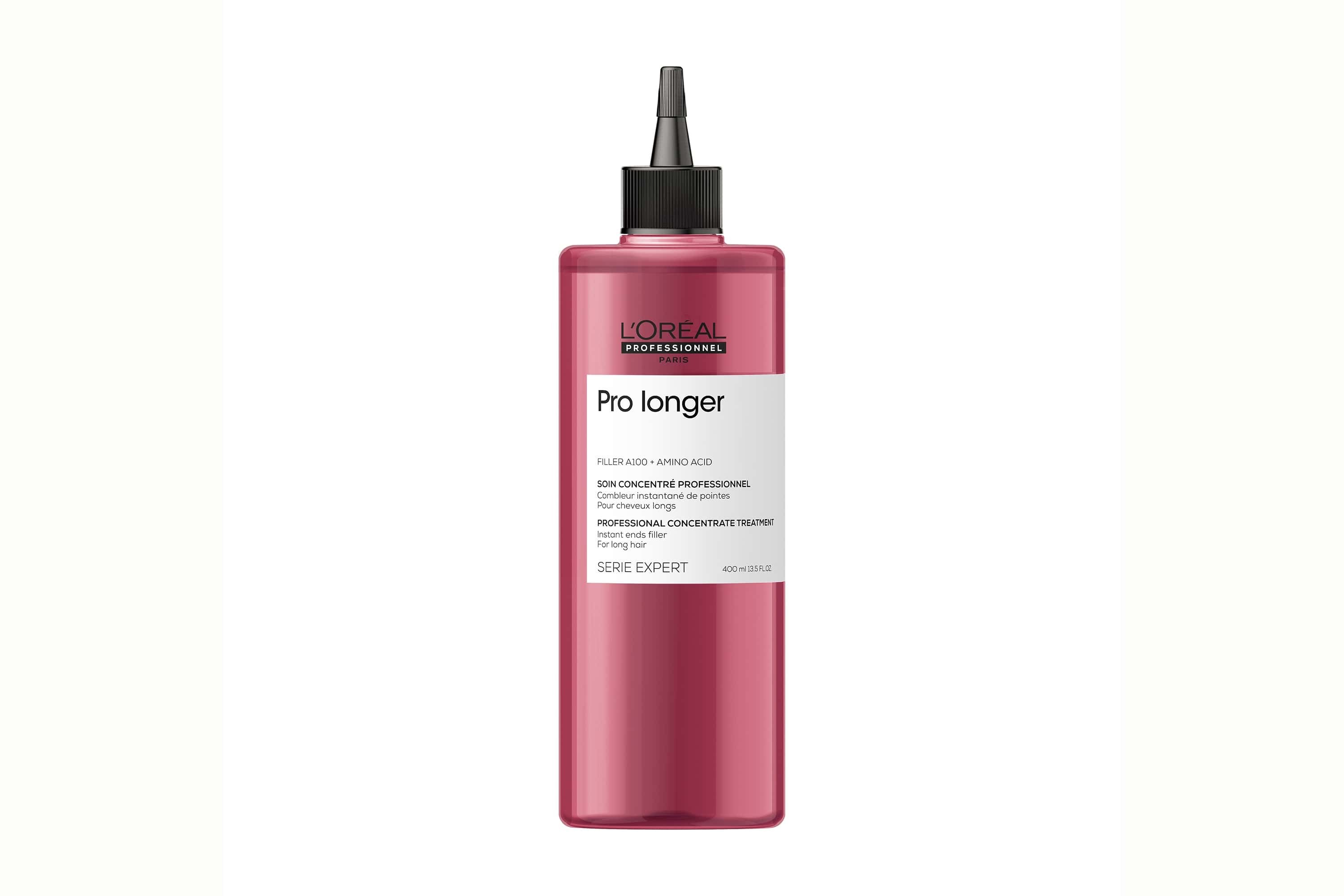 LOREAL Pro Longer Uzun Saçlar İçin Yenileyici Konsantre Sıvı Maske 400ml