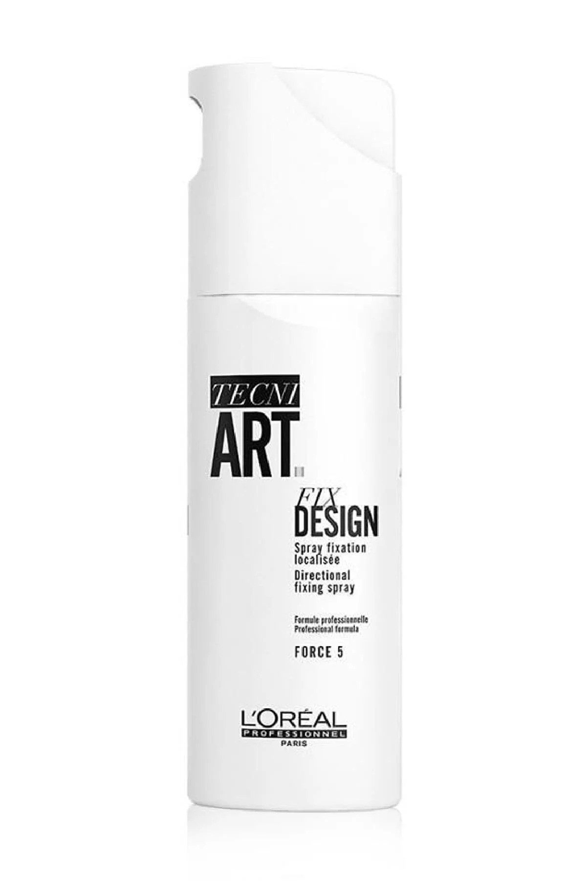 L'oreal Professionnel Techni Art Fix Design Sabitleyici Saç Spreyi 200 ml