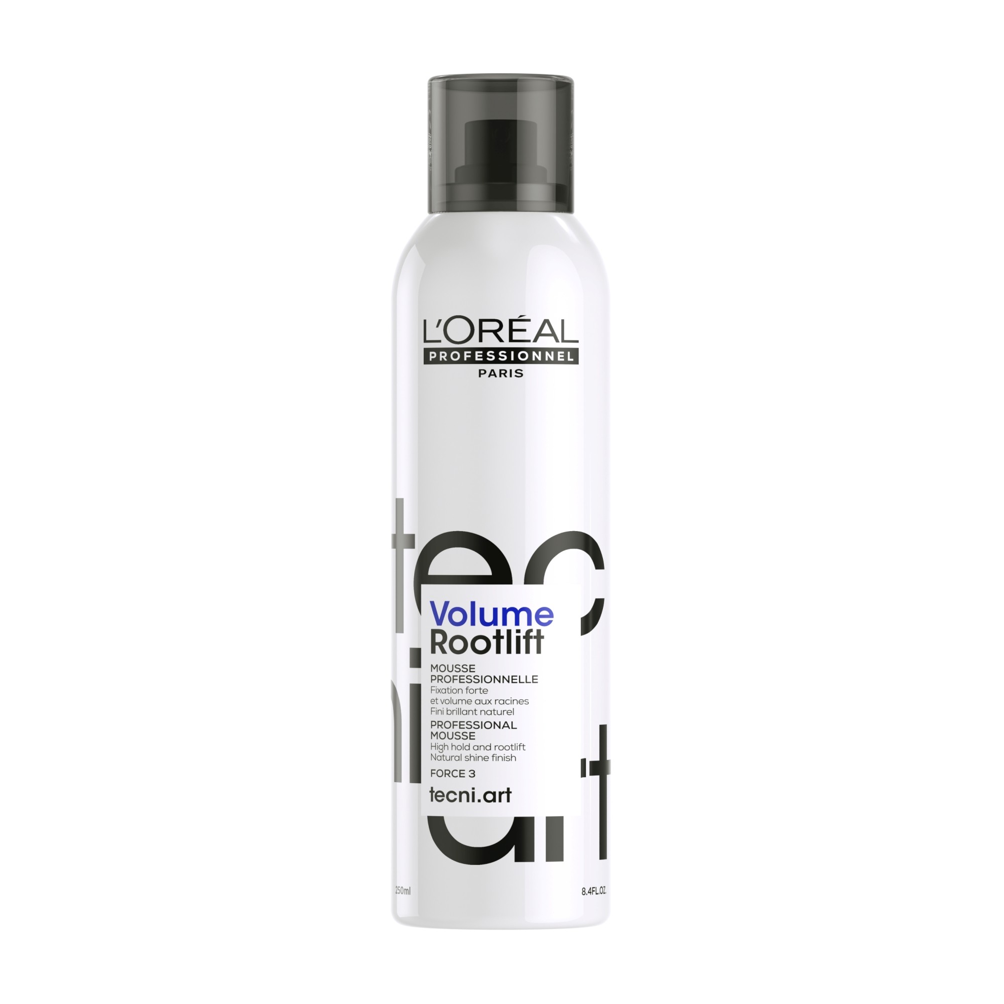 L'oreal Professionnel - TECNI ART 19 VOLUME LIFT Saçın Boy ve Uçlarını Hacimlendirici Köpük 250 ml