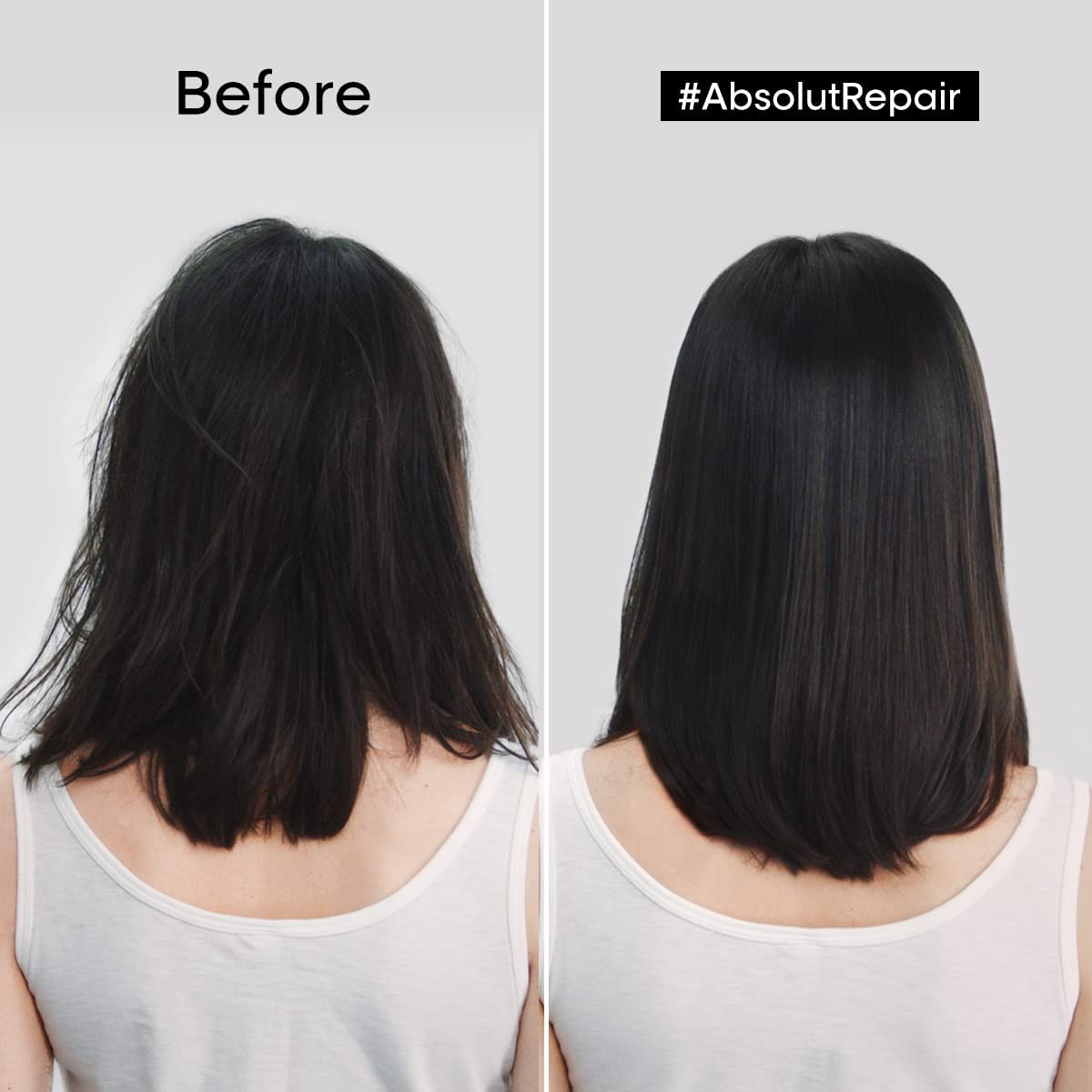 L'oreal Professionnel Serie Expert Absolut Repair Yıpranmış Saçlar Için Onarıcı Şampuan 300 ml