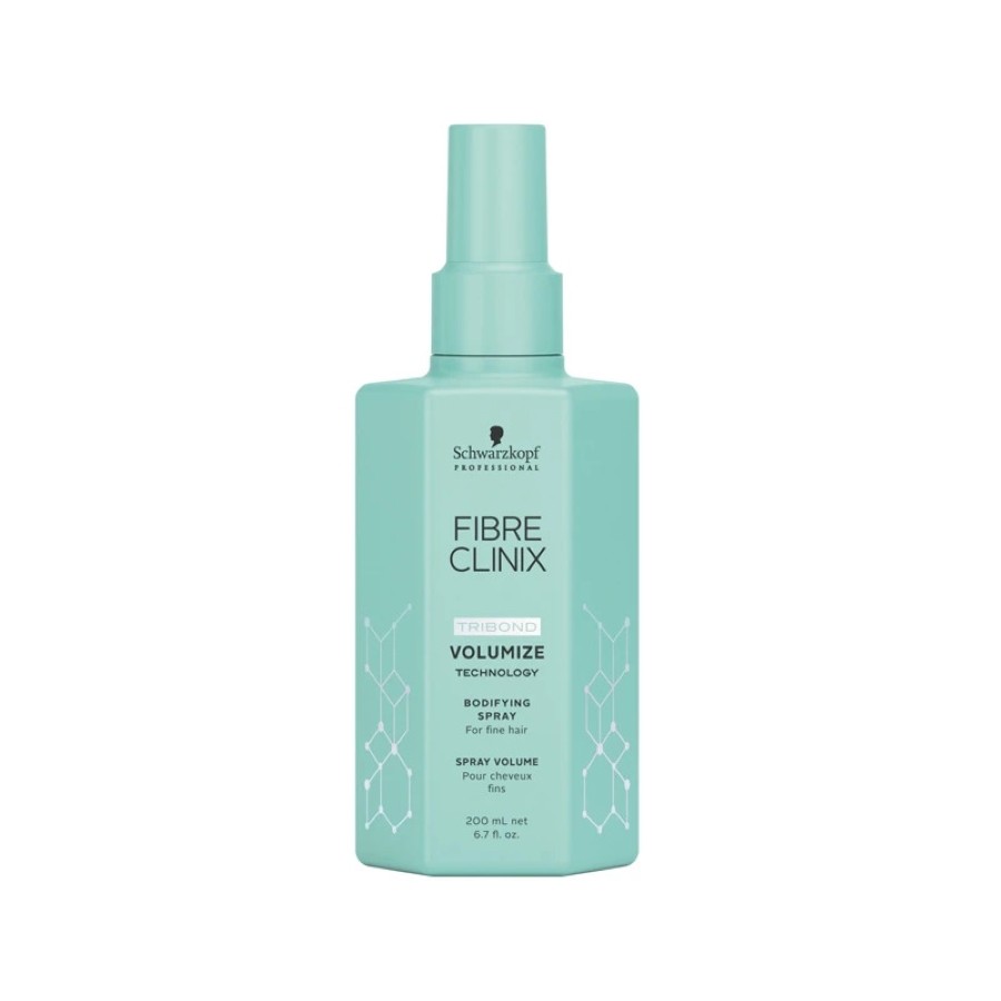 Fibre Clinix Volumize Hacimlendirici Saç Bakım Kremi 250 Ml