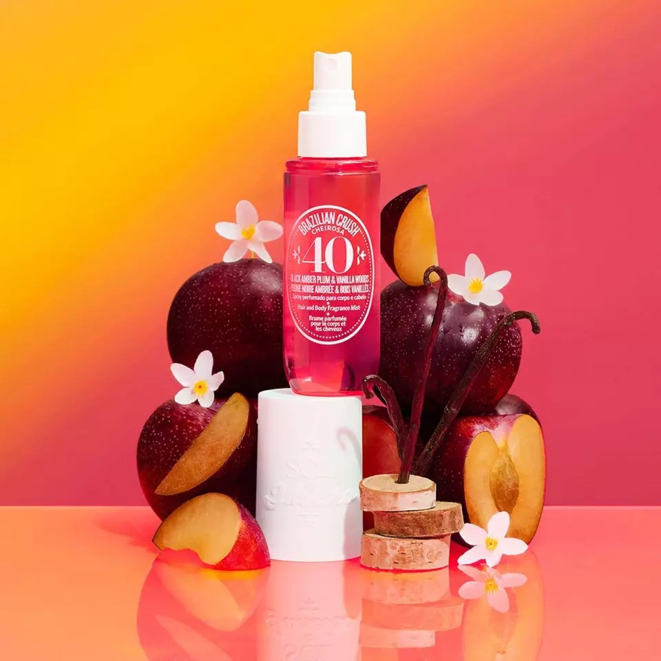 Sol De Janeiro Sol De Janerio - 40 ML Brazilian Crush Body Mist