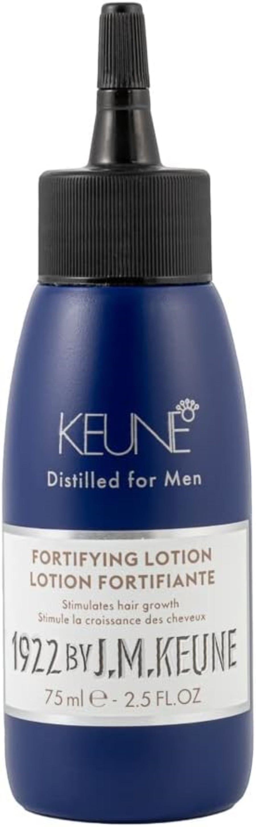 Keune Man 1922 Fortifying Dökülme Krşıtı Güçlendirici Losyon 75 ml