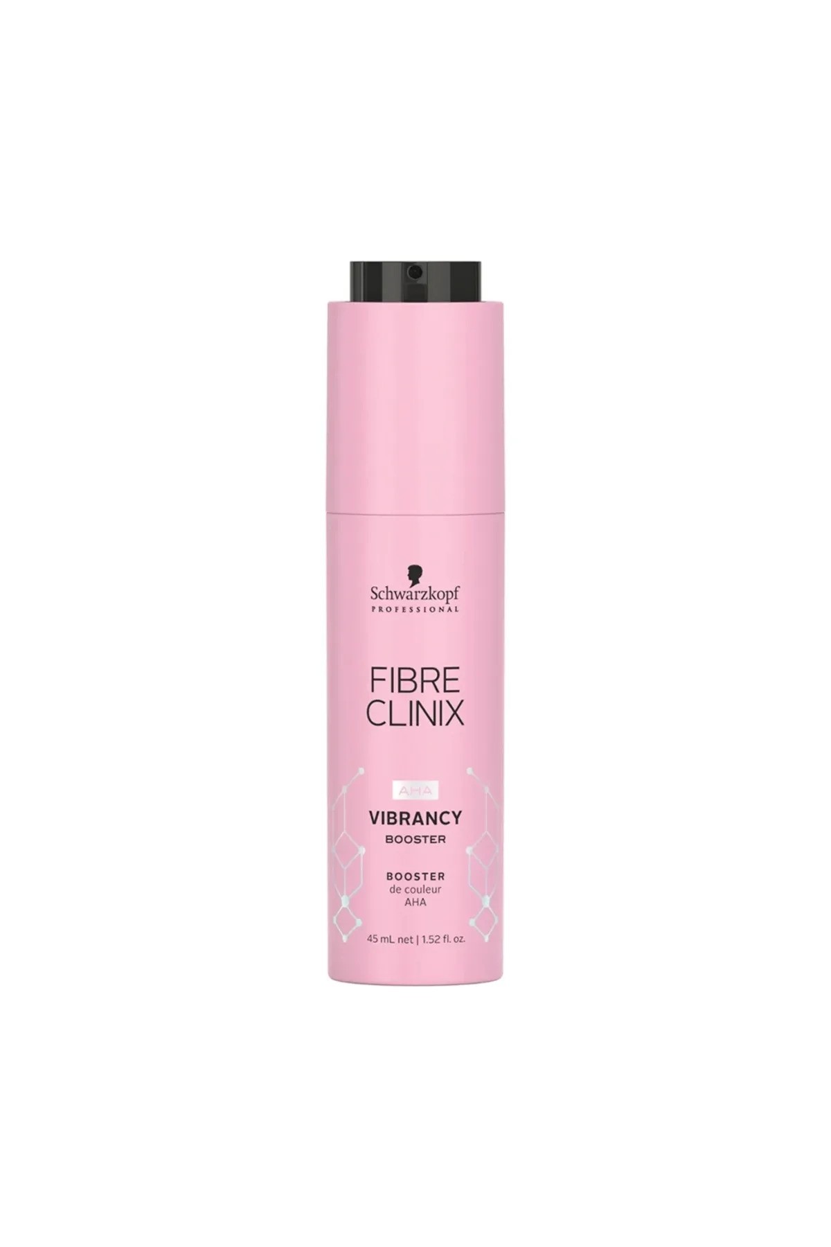 Fibre Clinix Vibrancy Booster Boyalı Saçlar İçin Renk Canlandırıcı Maske Takviye Serumu 30ml