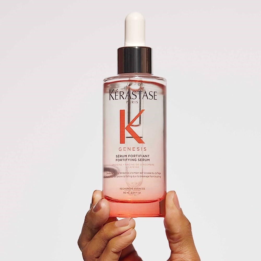 Kerastase Genesis Fortifiant Dökülme Karşıtı Güçlendirici Serum 90ml