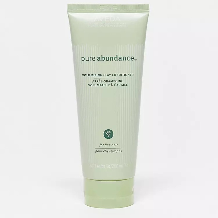 Aveda Pure Abundance Volumizing Clay Conditioner - Hacim Veren Saç Kremi 200ml