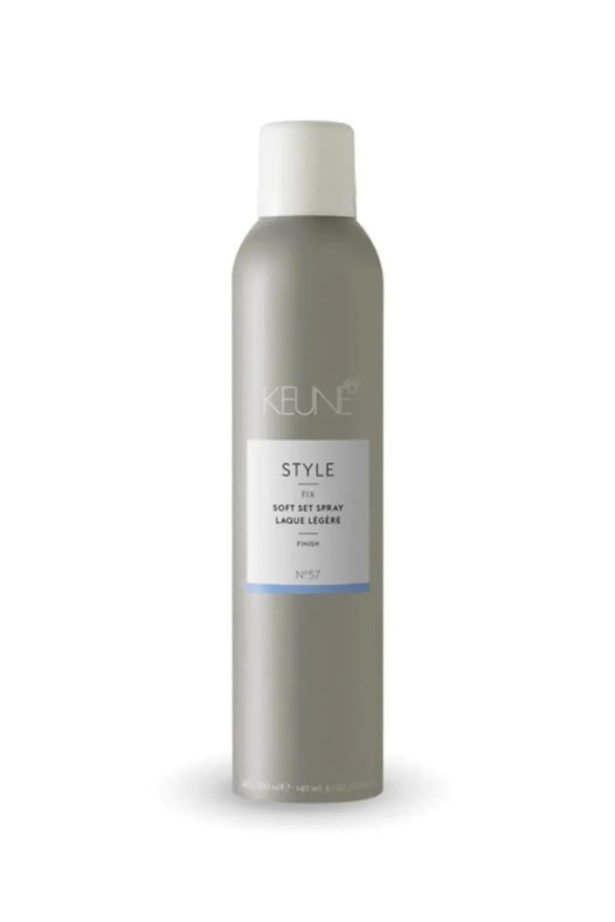 Keune Style Yumuşak Soft Set Sprey No 57 300ml