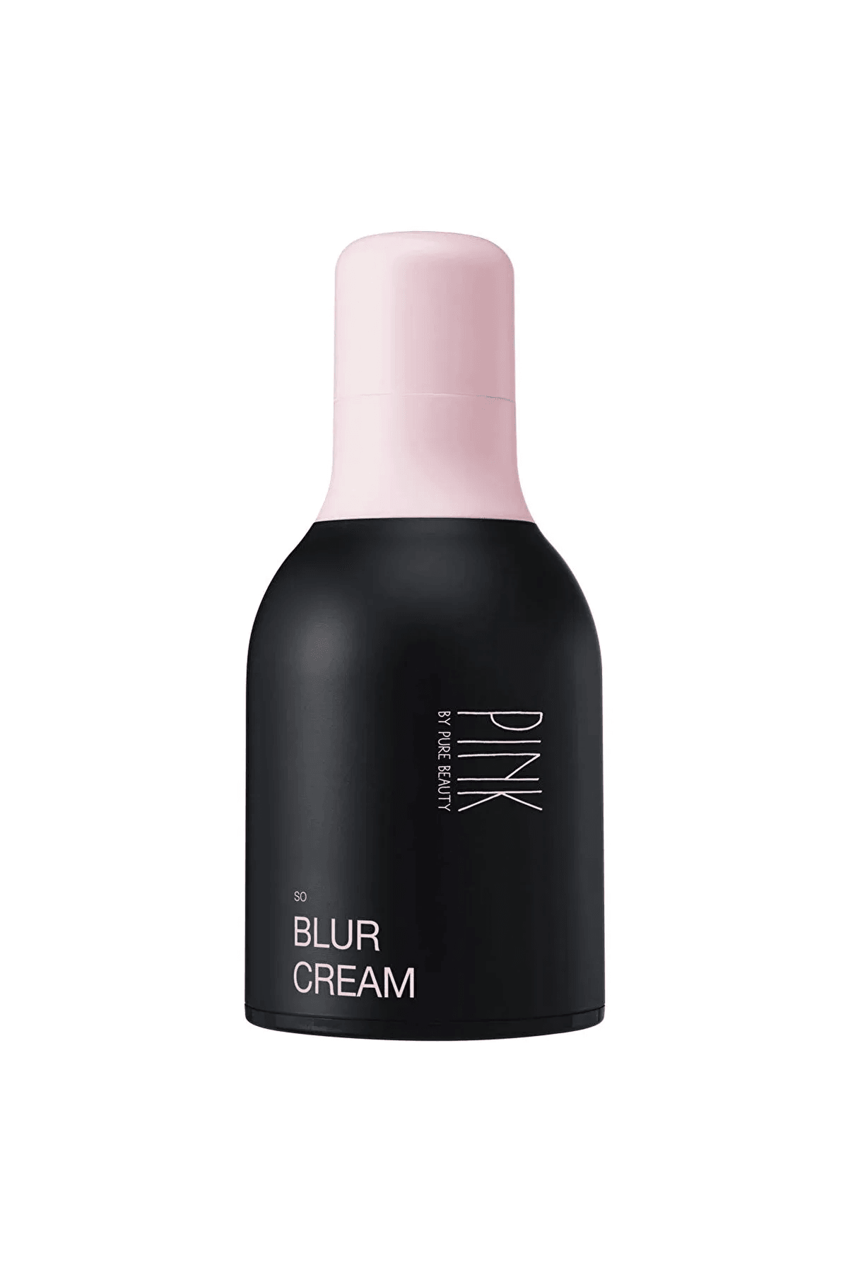 PINK PURE BEAUTY Pink So Blur Cream-Nemlendirici Cilt Tonunu Dengeleyici Krem 30 ml