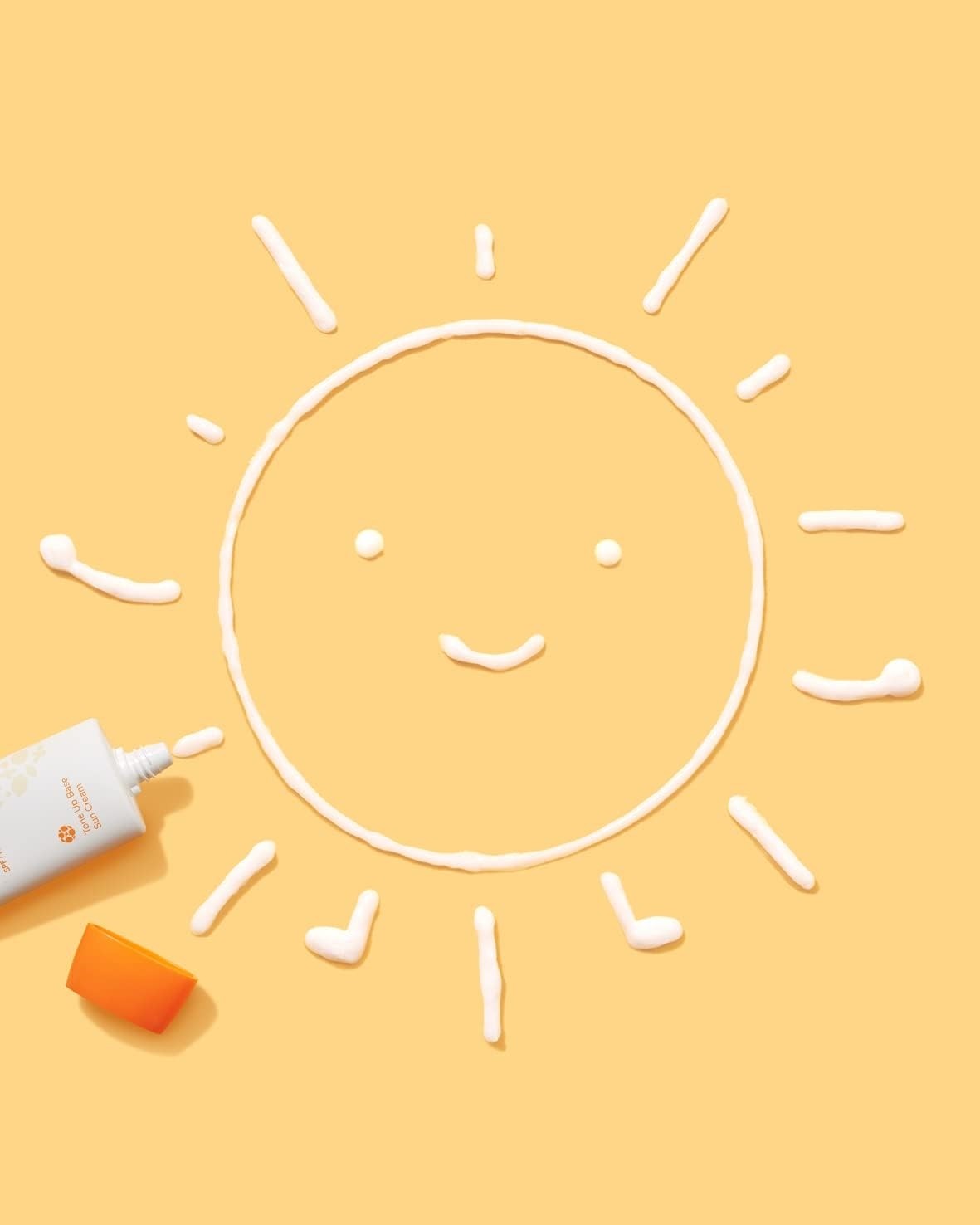 Frudia Tone-Up Base Sun Cream-Tonlayıcı Güneş Kremi 50 Spf 50 G