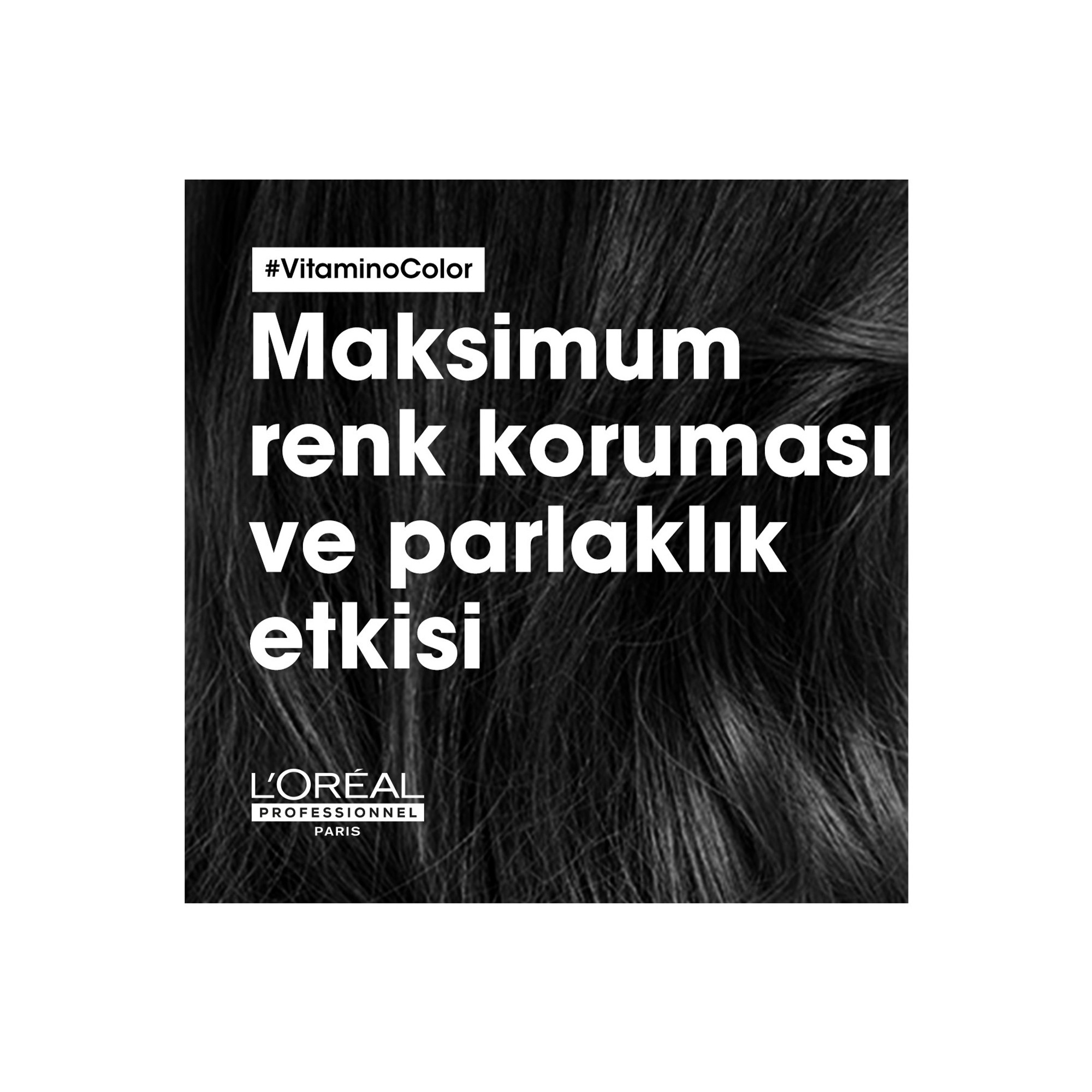 L'oreal Professionnel Serie Expert Vitamino Color Boyalı Saçlar Için Renk Koruyucu Maske 250ml