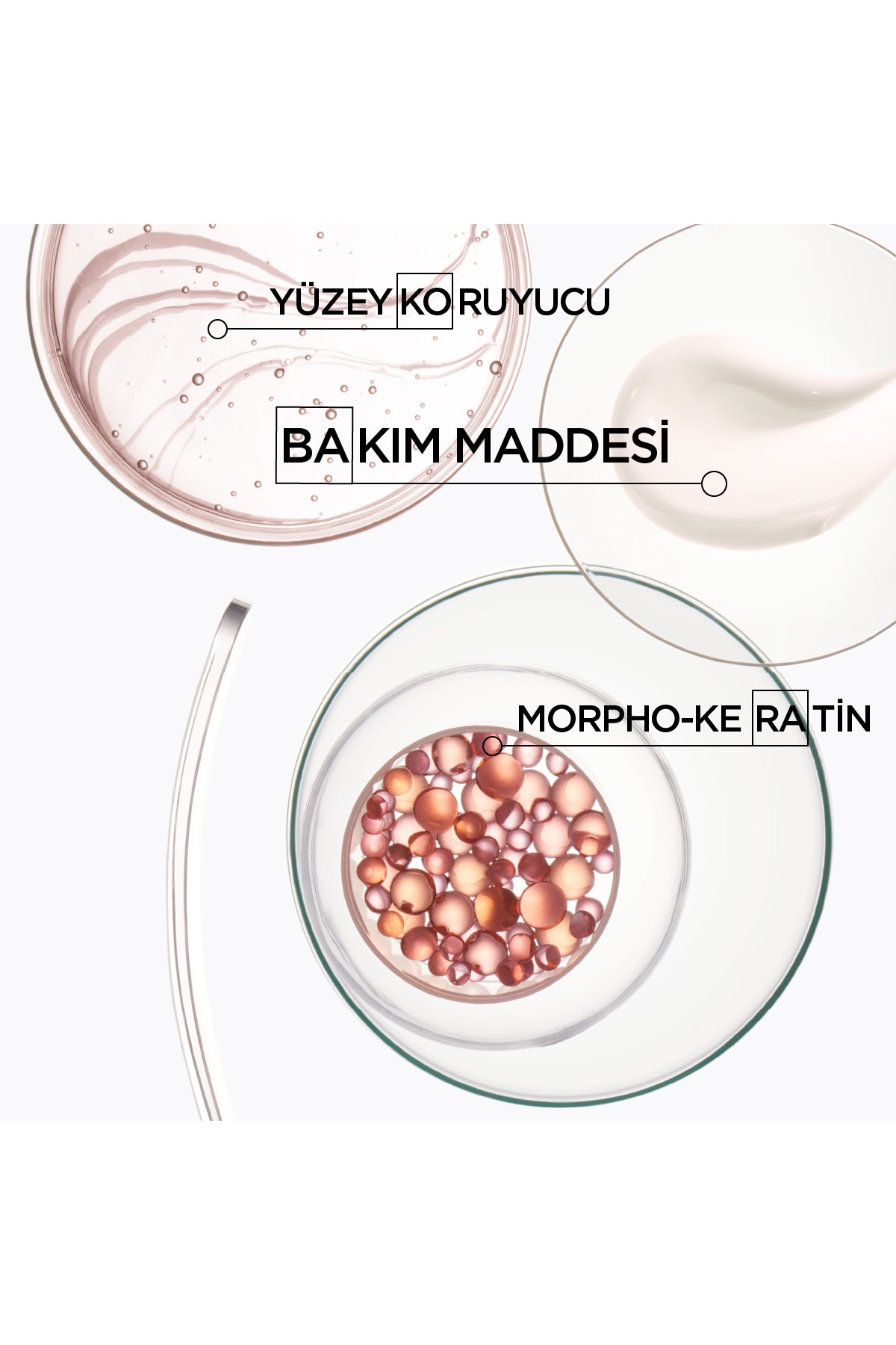 Kerastase Discipline Maskeratine Gür ve Kabaran Saçlar İçin  Düzleştirici  Saç Maskesi 200ml