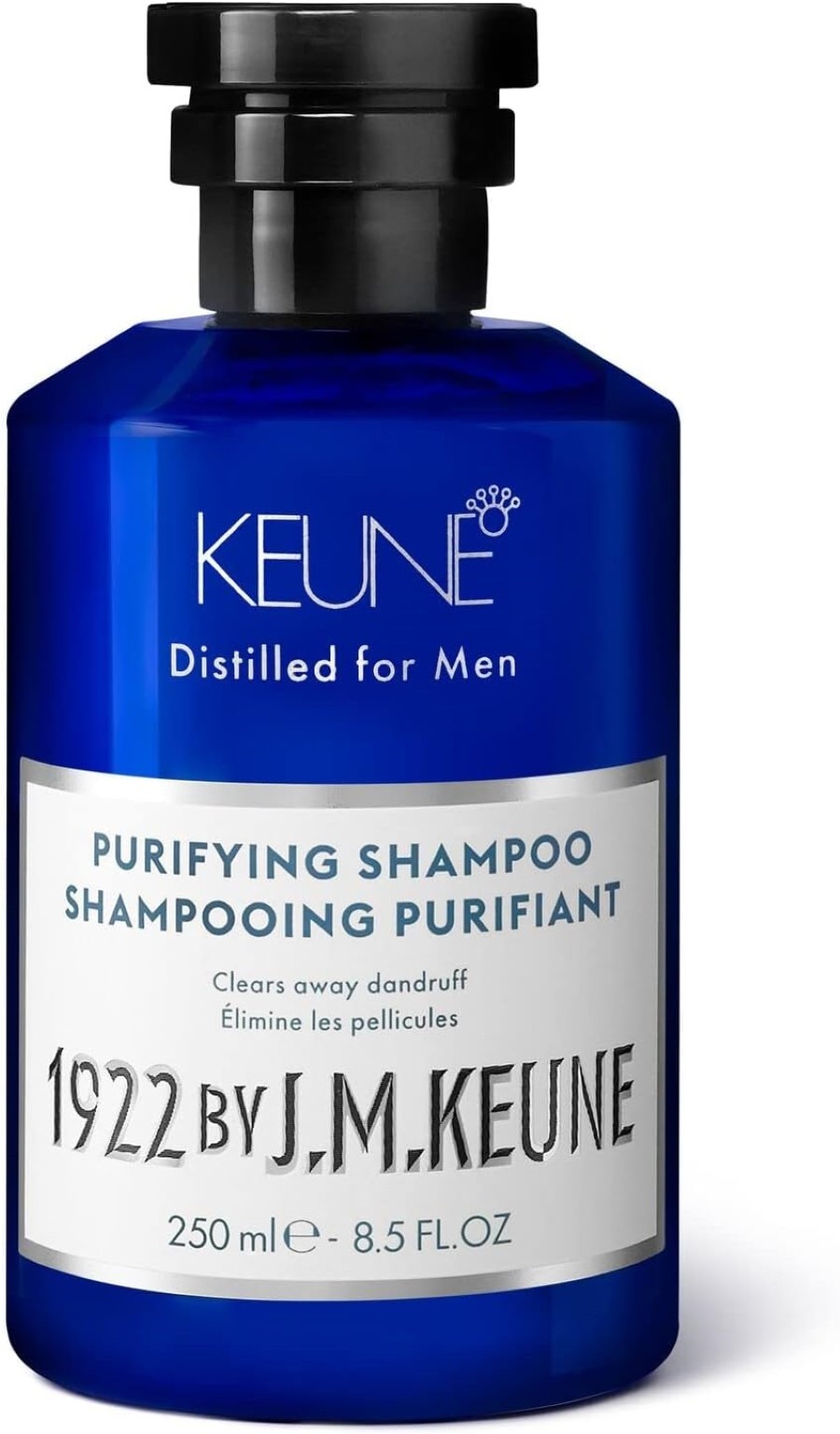 Keune Man 1922 By J.m. Purıfyıng Shampoo Kepeği Pullamayı Önler 250 ml