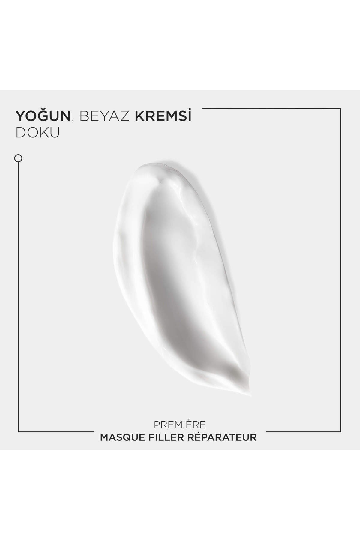 Kerastase Premiere Masque Filler Réparateur Kırılma Karşıtı Onarım Sağlayan Saç Bakım Maskesi 200 ml