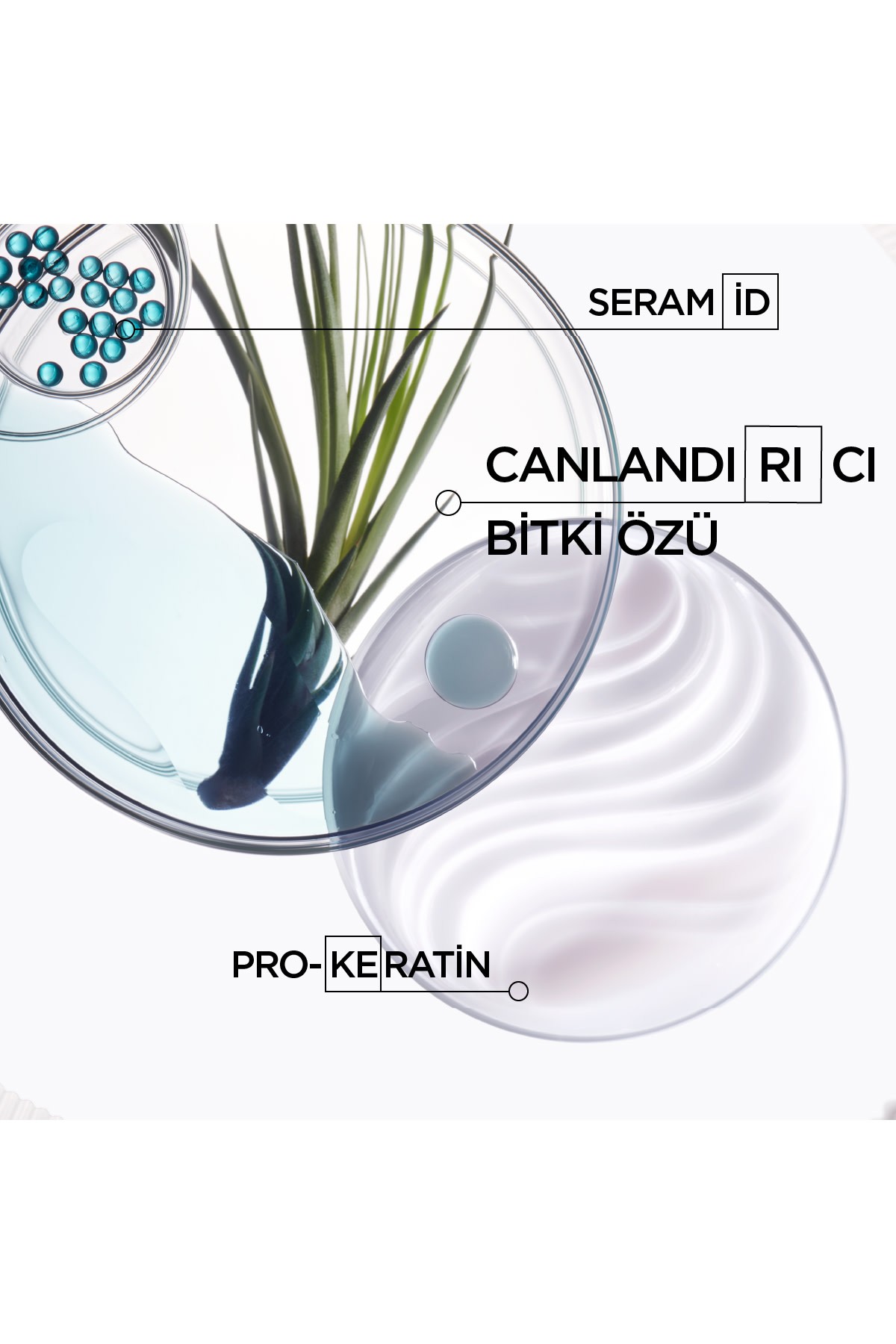Kerastase Resistance Reconstruction Ciment Thermique Zayıf Ve Yıpranmış Saçlar Için Onarıcı Durulanmayan Bakım Keremi 150ml