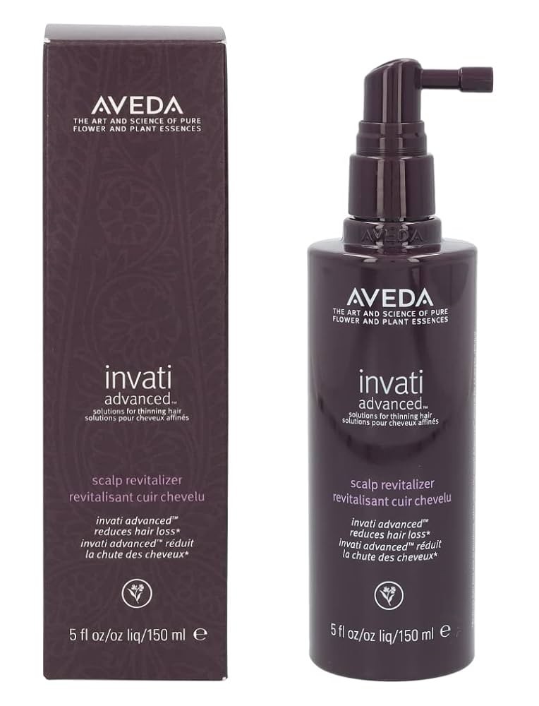 AVEDA Invati Advanced Scalp Revitalizer-Dökülme Önleyici 150ml 