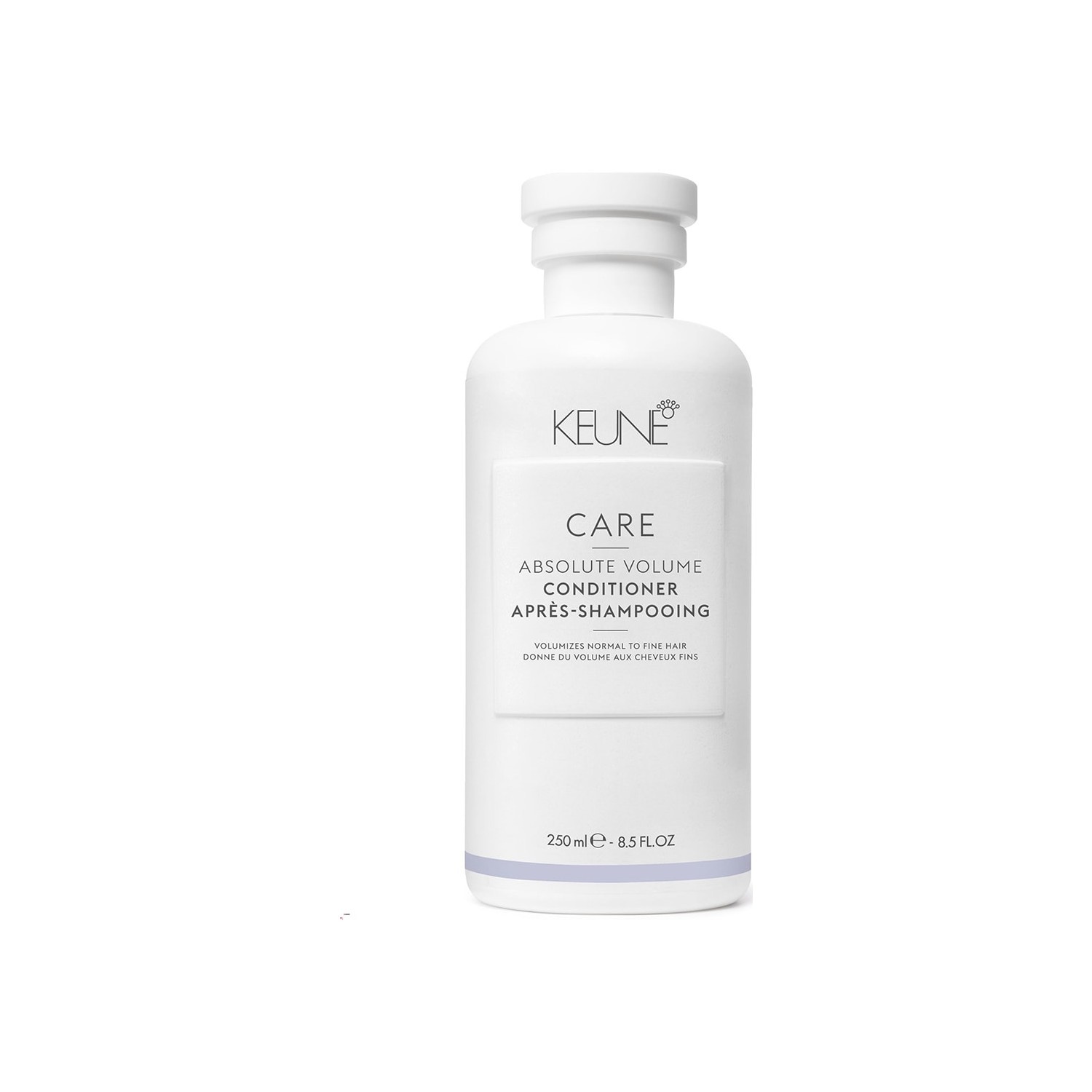 Keune Absolute Volume  Conditioner Hacimlendirici  Besleyici Saç Bakım Kremi 250 ml