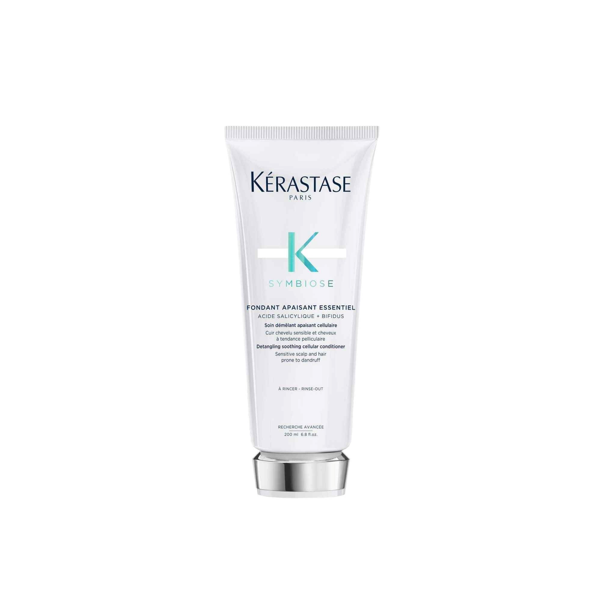Kerastase Symbiose  Hassas Saç Derisi ve Kepeğe Eğilimli Saçlar İçin Saç Bakım Kremi 200 ml