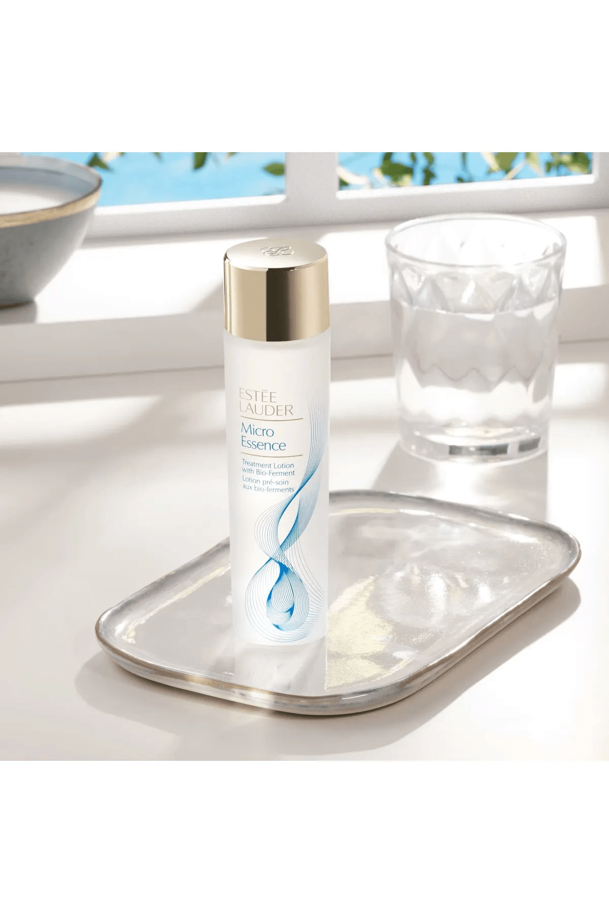 Estee Lauder Losyon Micro Essence - Bakım Losyonu 100 ML