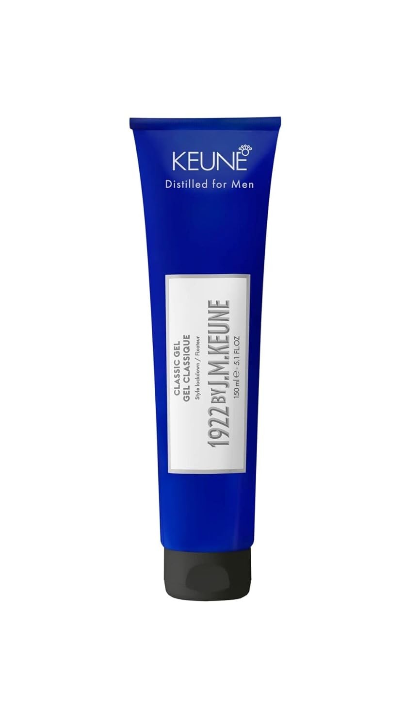 Keune 1922 by J.M. Keune Classic Gel - Şekillendirici Jel - 150 ml 