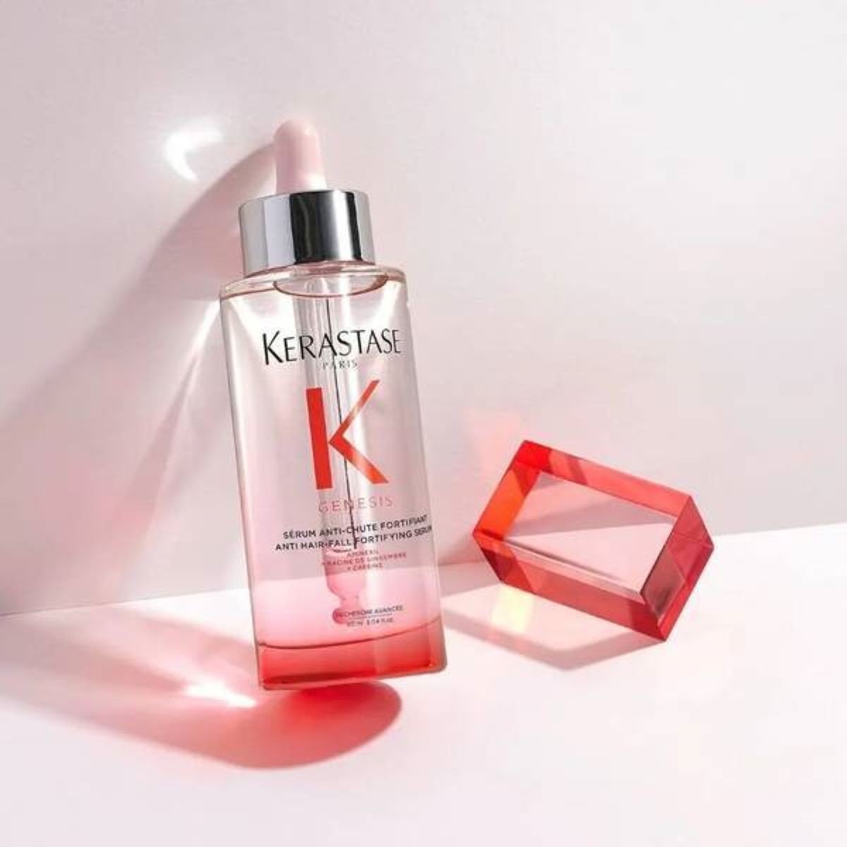 Kerastase Genesis Fortifiant Dökülme Karşıtı Güçlendirici Serum 90ml